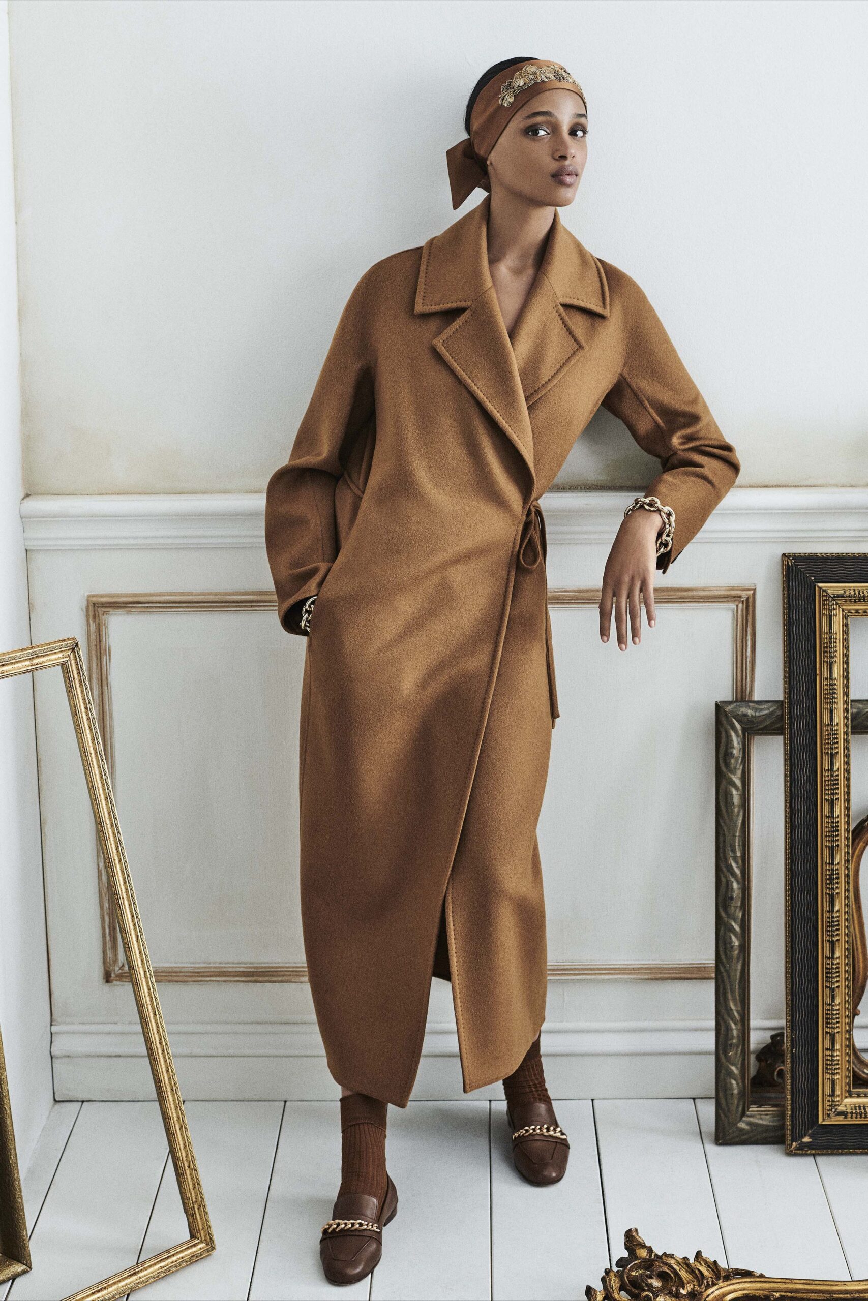 Max Mara Resort 21 Look 21