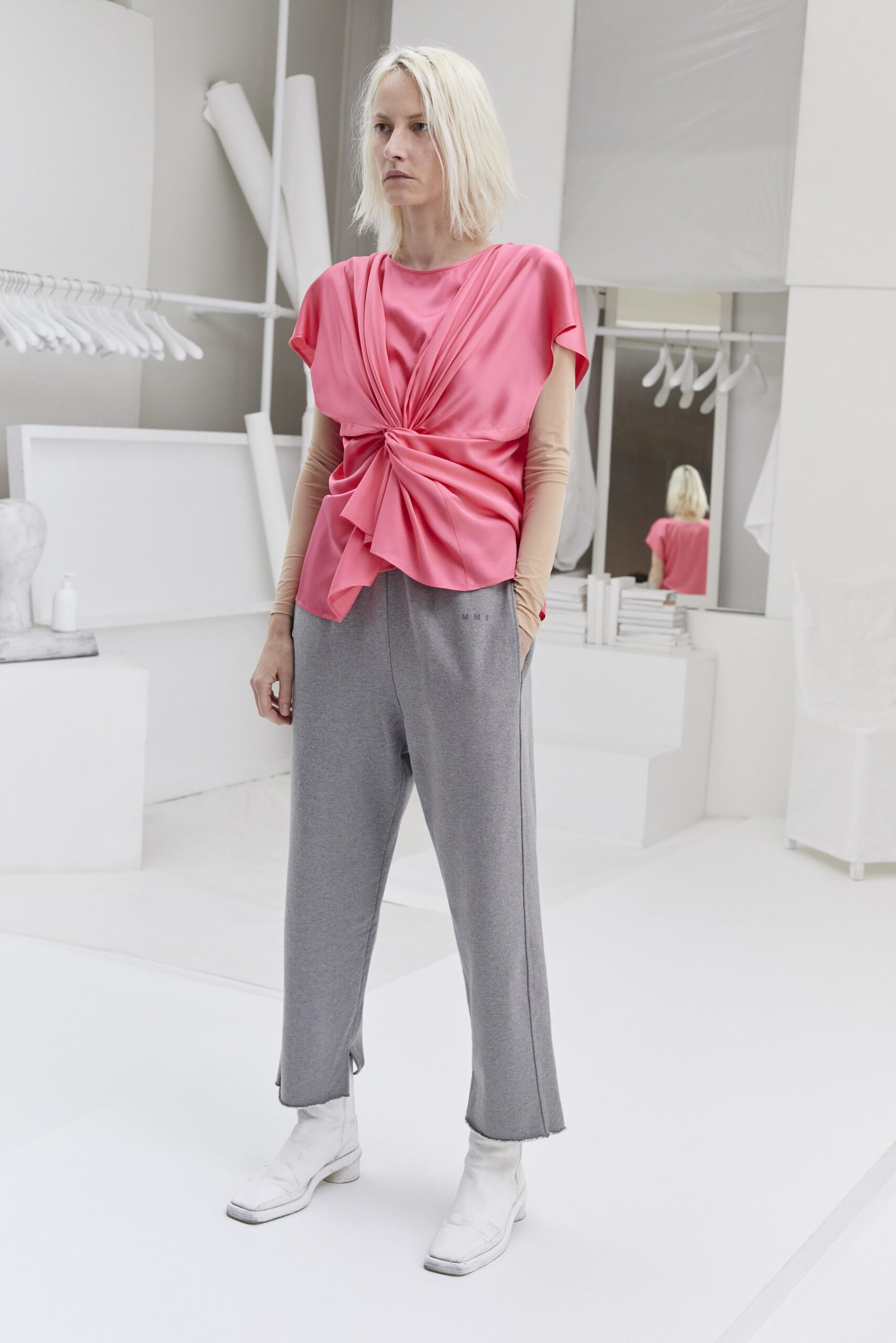 MM6 Maison Margiela F/W 21 Look 20