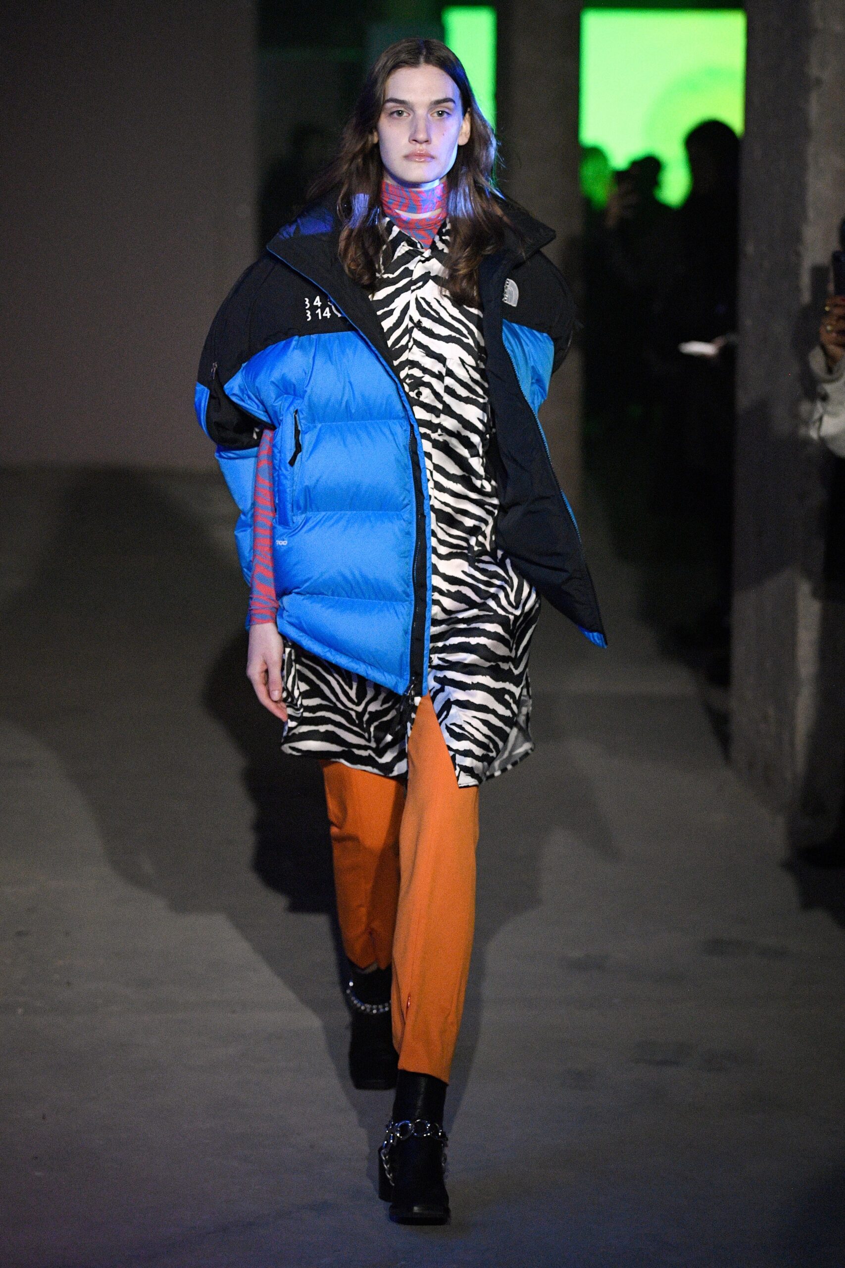 MM6 Maison Margiela F/W 20 Look 21