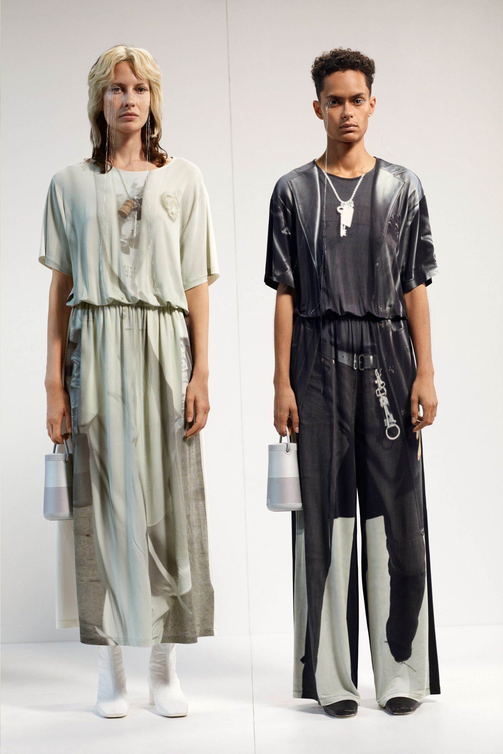 MM6 Maison Margiela S/S 21 Look 21