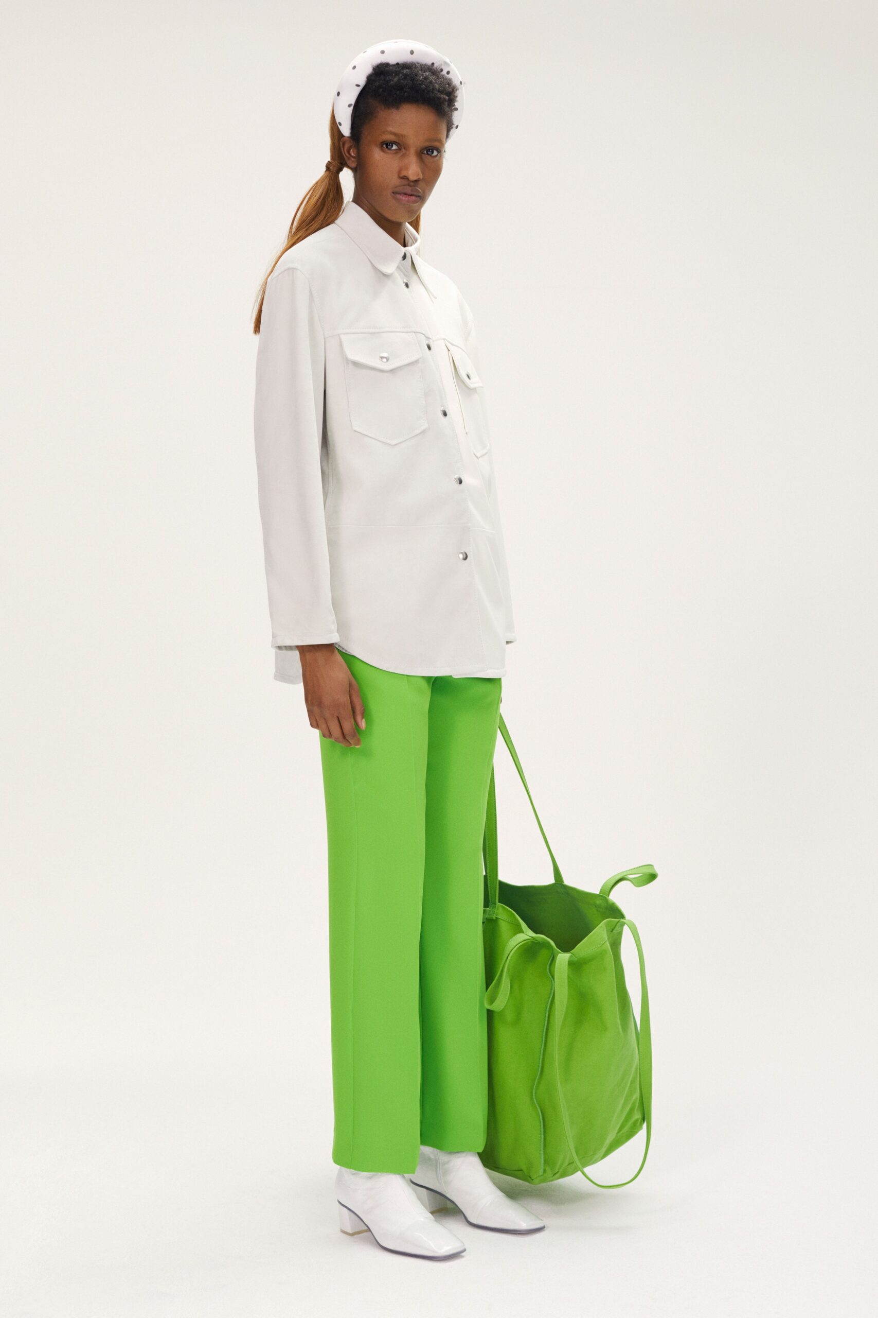 MM6 Maison Margiela Resort 20 Look 21