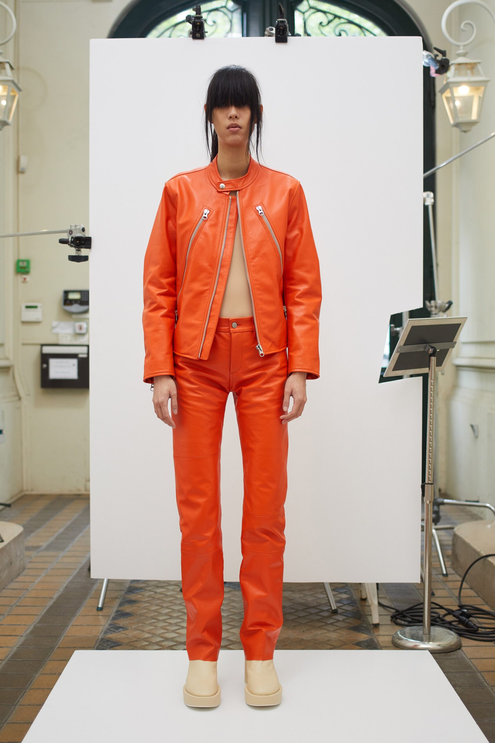 MM6 Maison Margiela Resort 22 Look 21