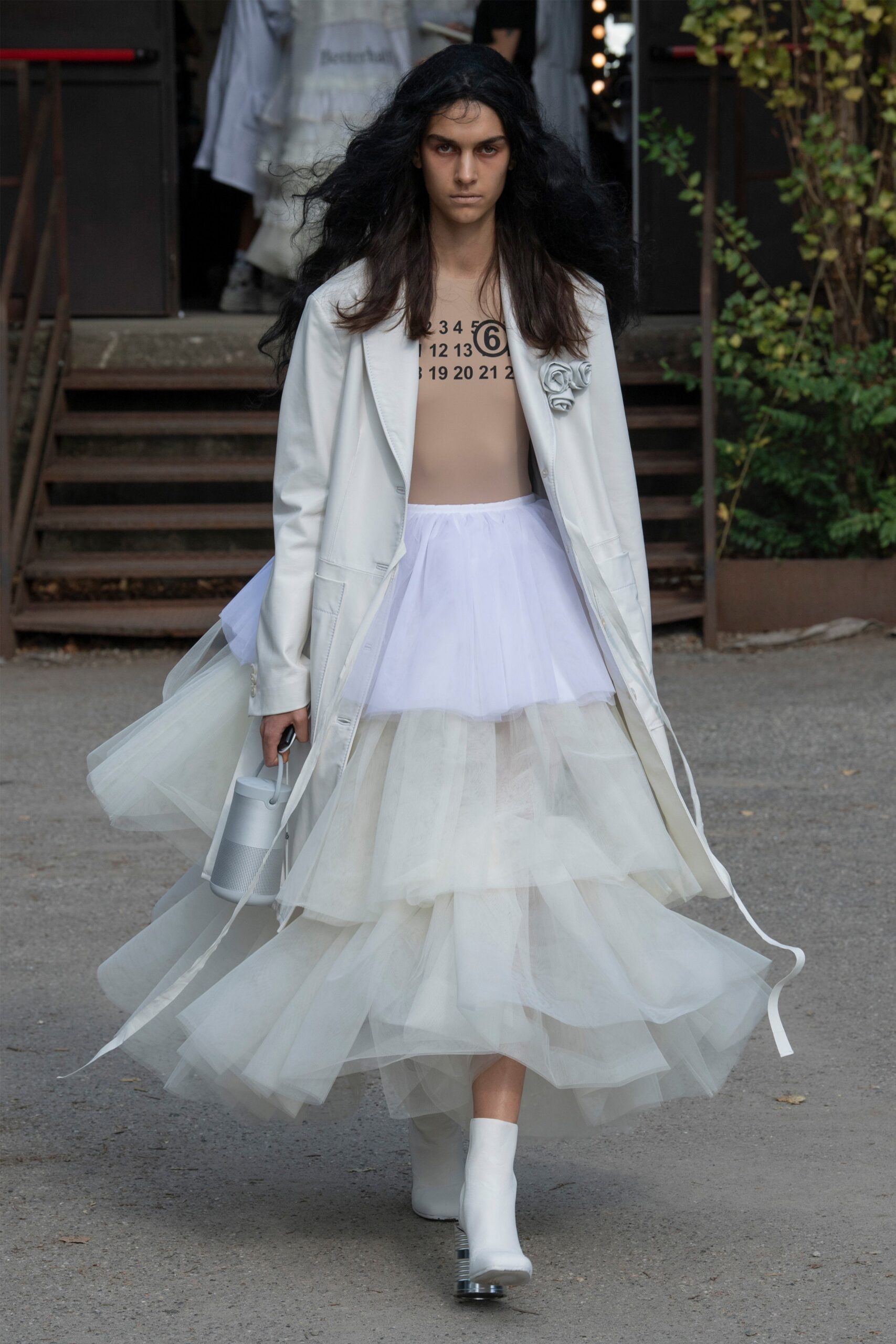 MM6 Maison Margiela S/S 20 Look 21
