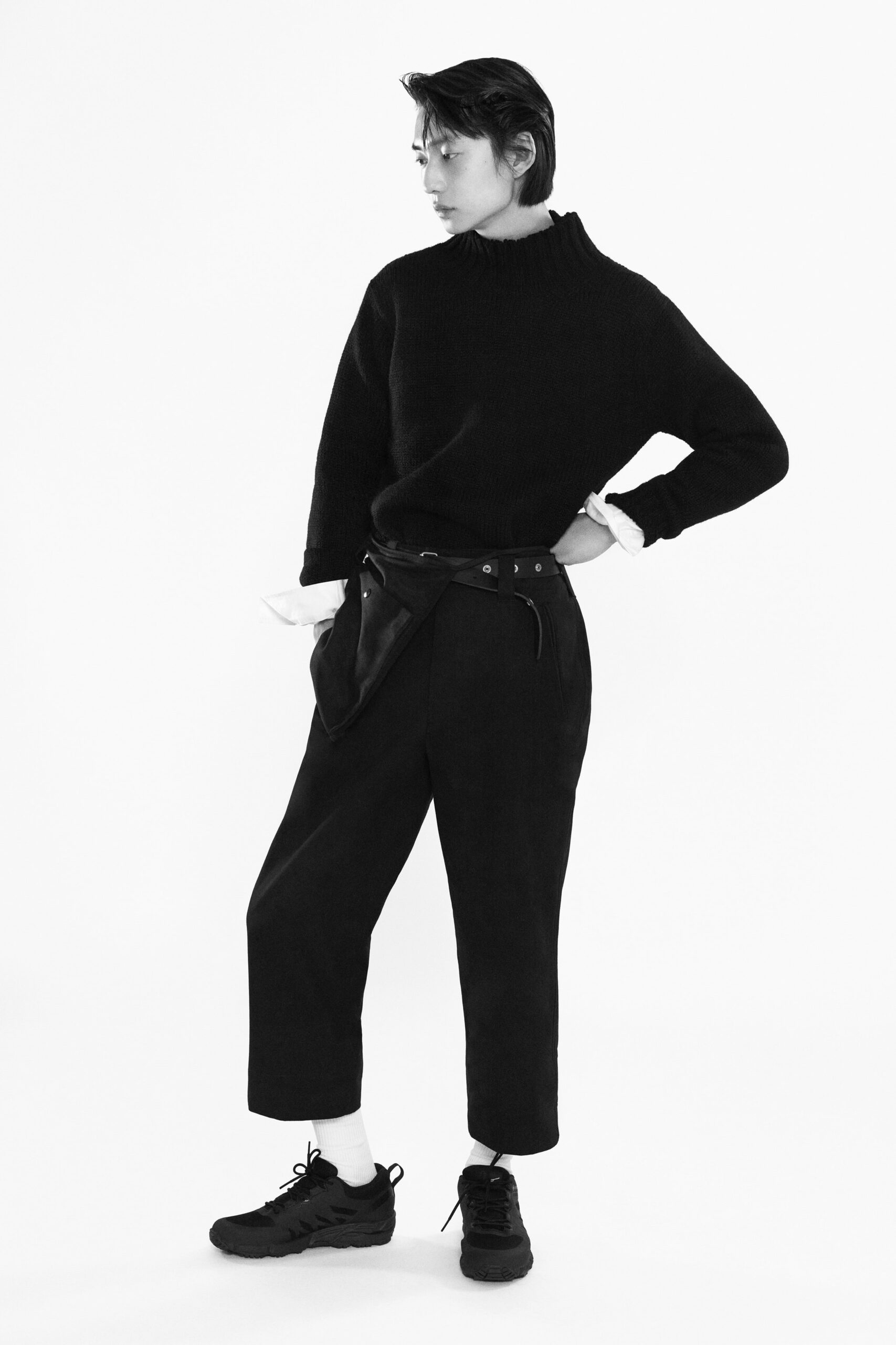 Margaret Howell F/W 21 Look 21