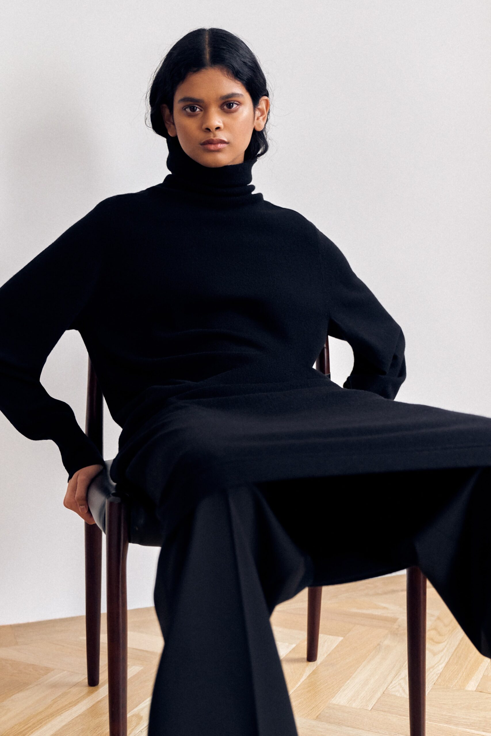 Maria McManus F/W 21 Look 15