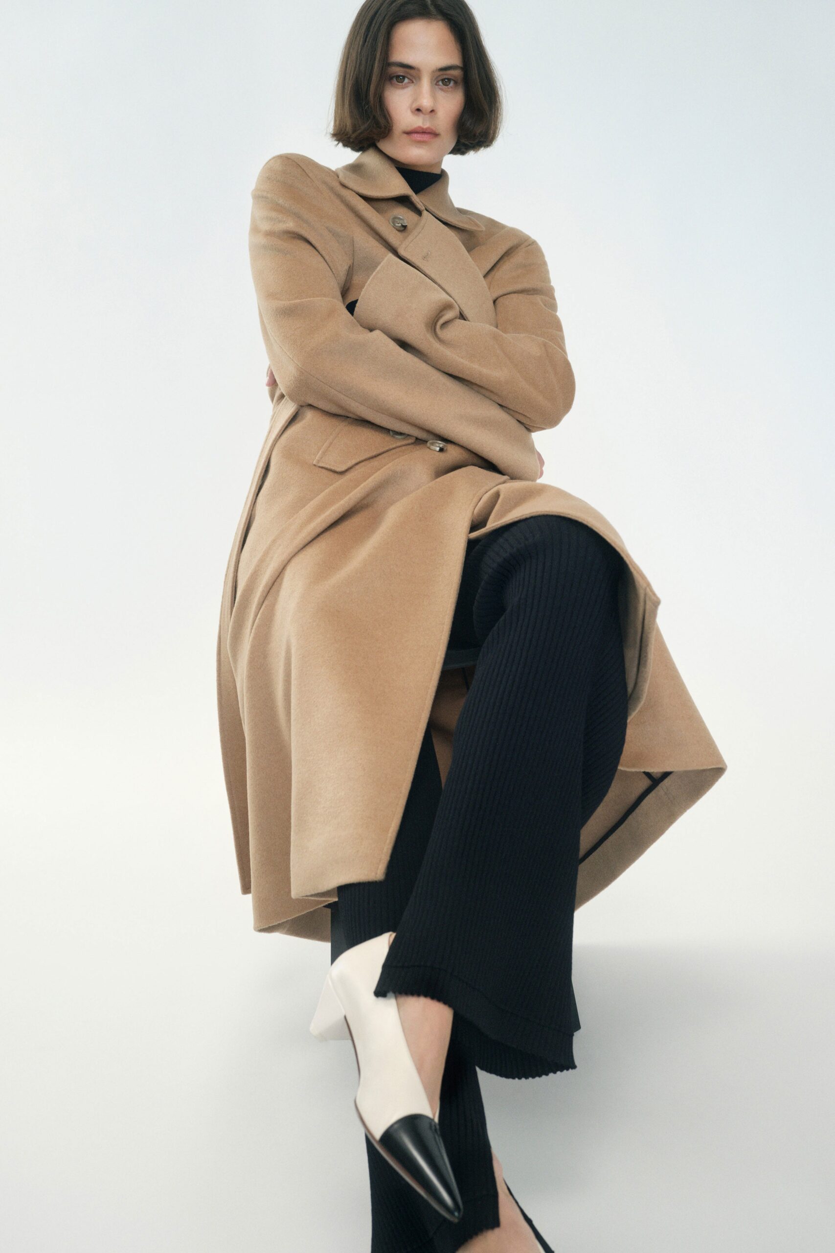 Maria McManus F/W 22 Look 21