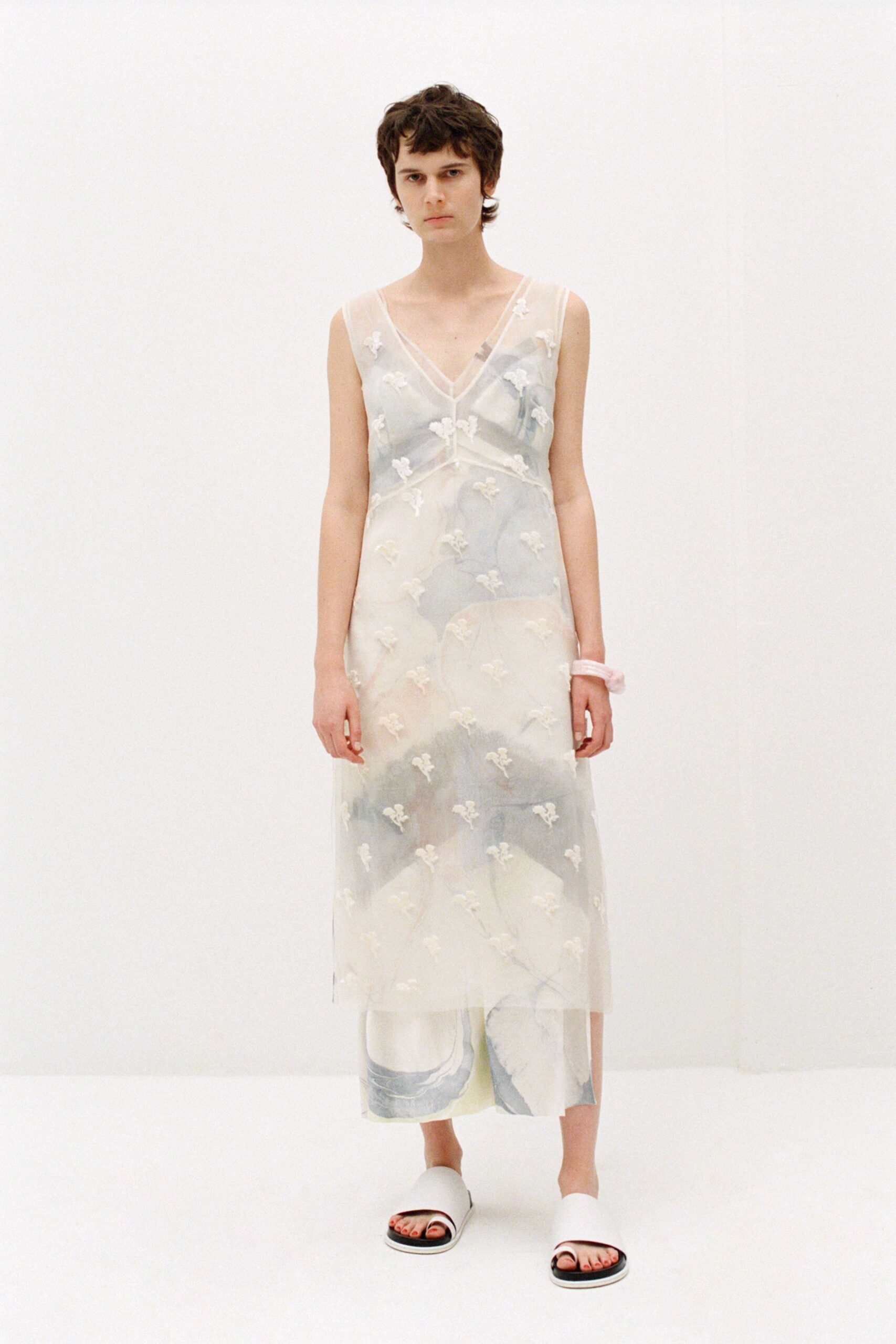 Marina Moscone Resort 20 Look 21