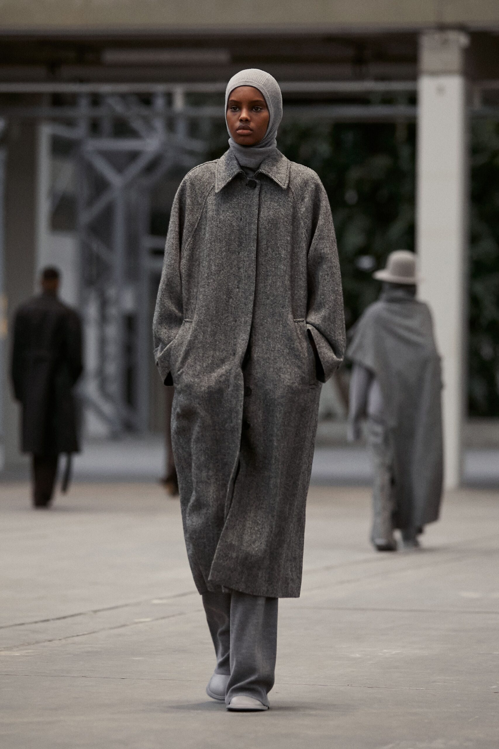 Mark Kenly Domino Tan Copenhagen F/W 21 Look 21