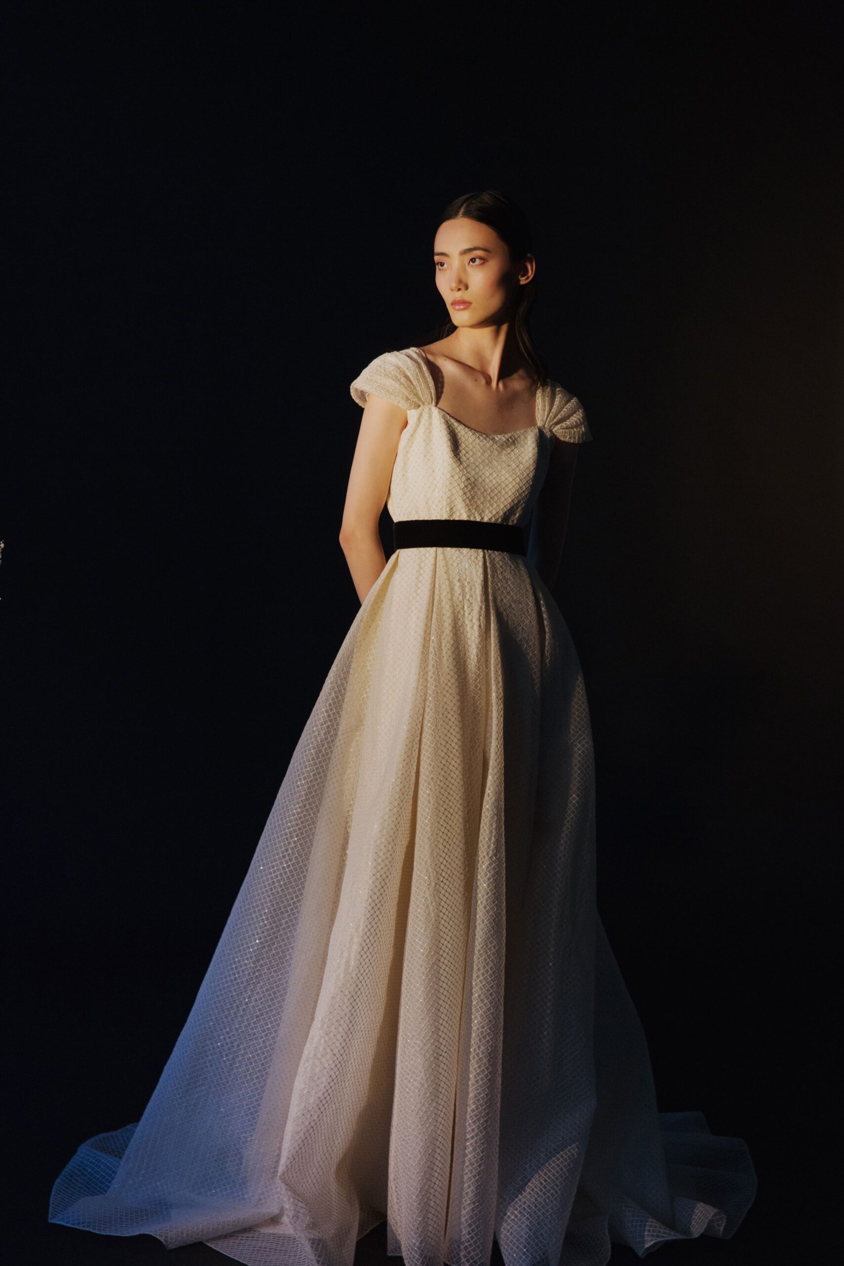 Markarian F/W 20 Look 21
