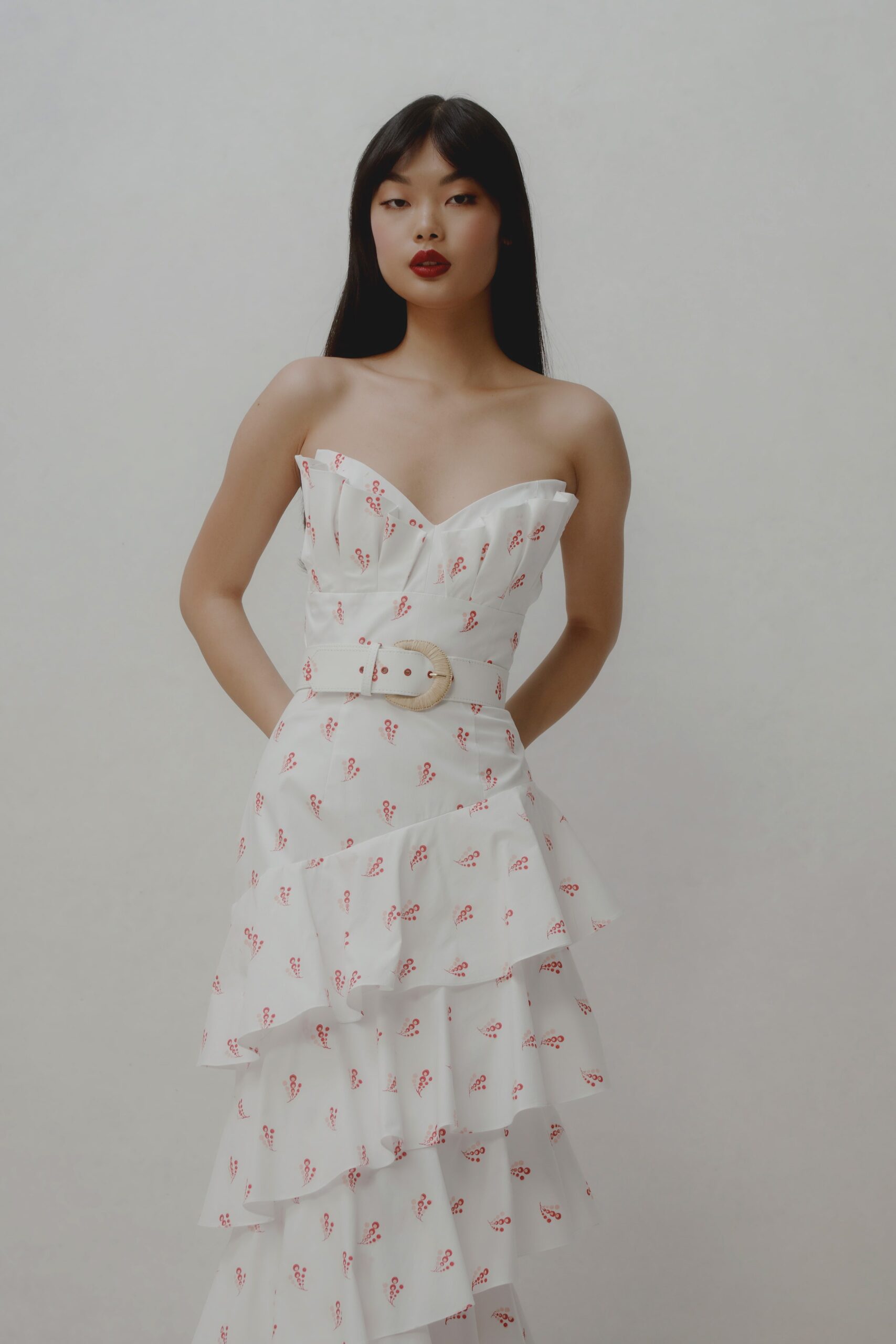 Markarian F/W 22 Look 18