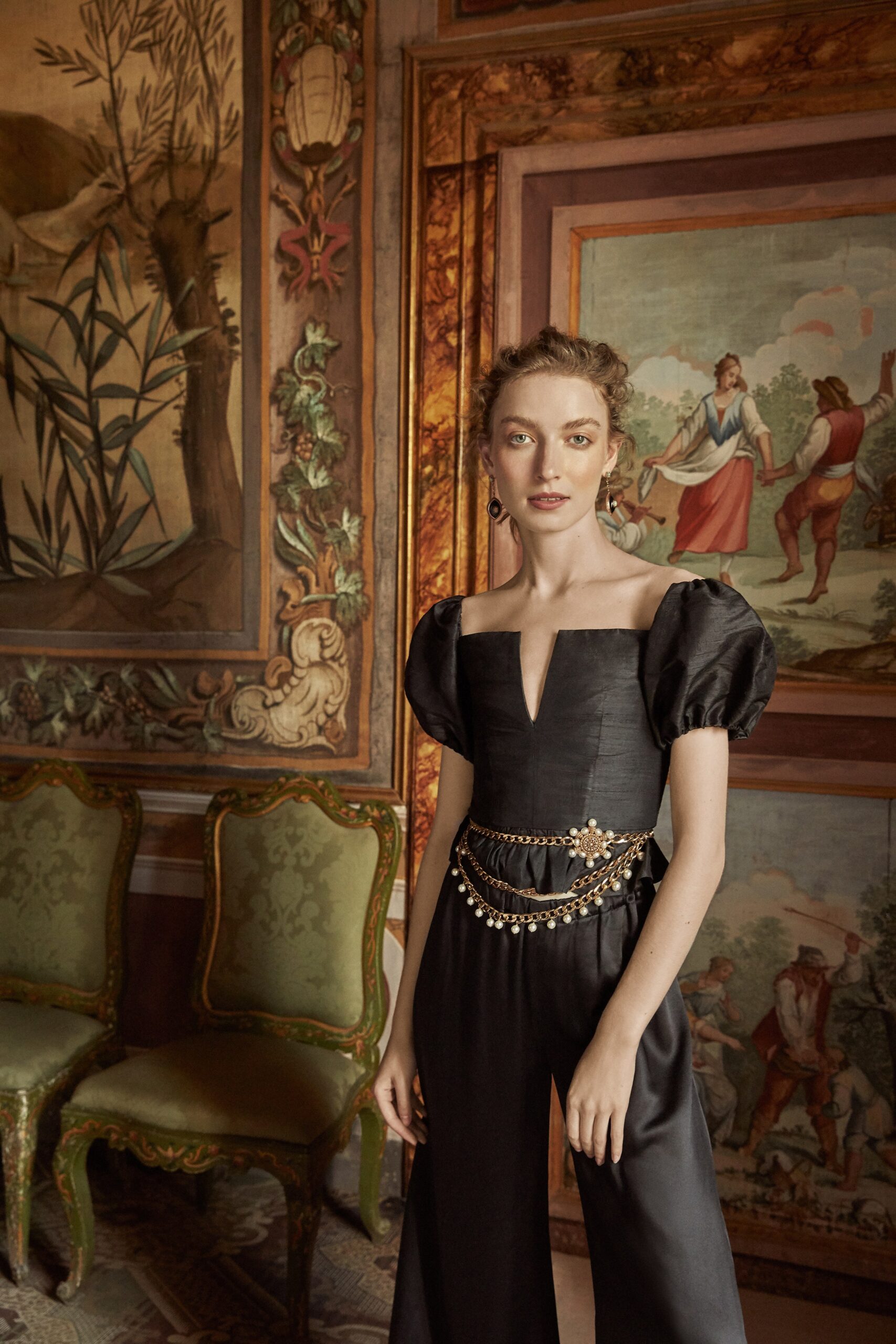 Markarian S/S 20 Look 21