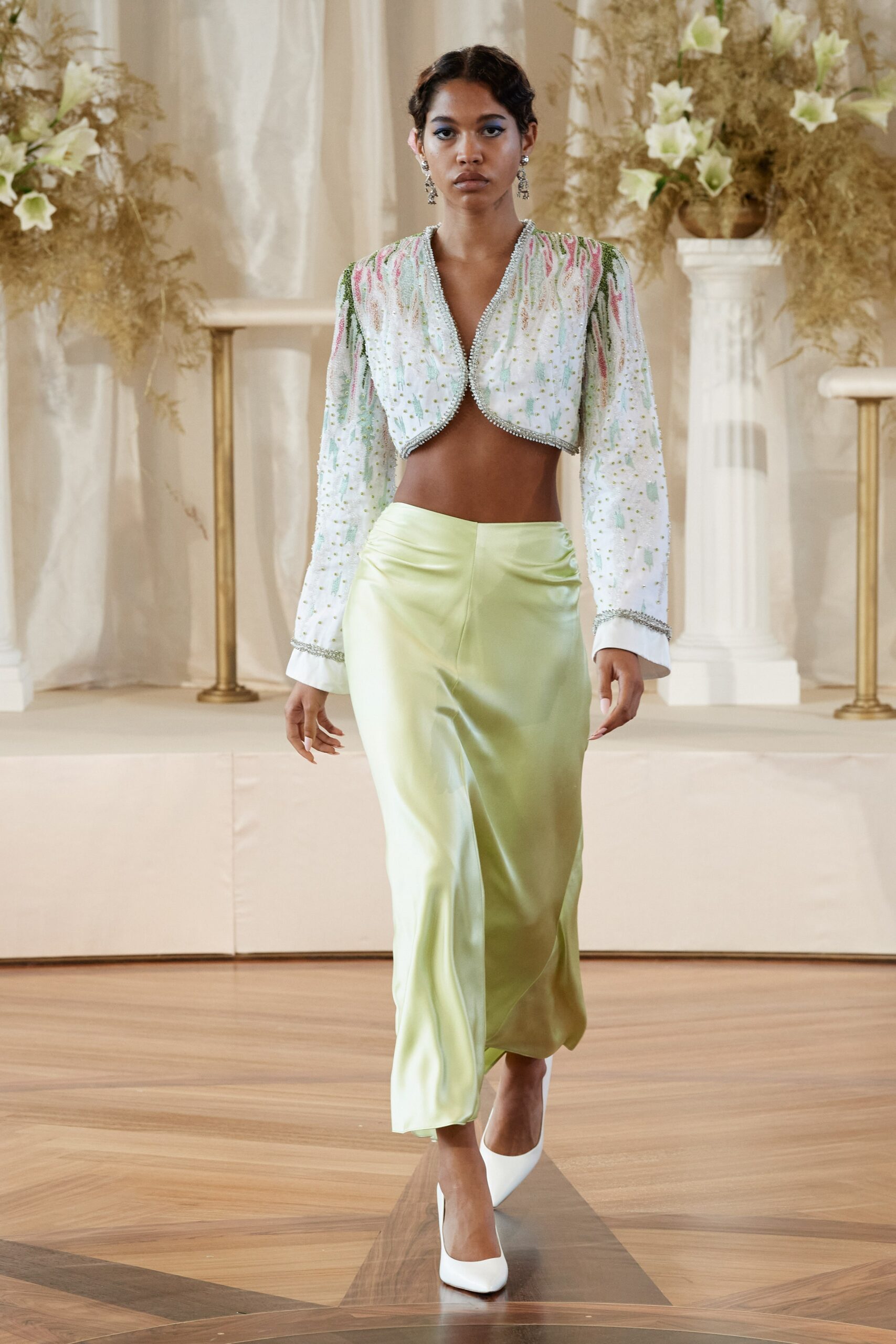 Markarian S/S 22 Look 21