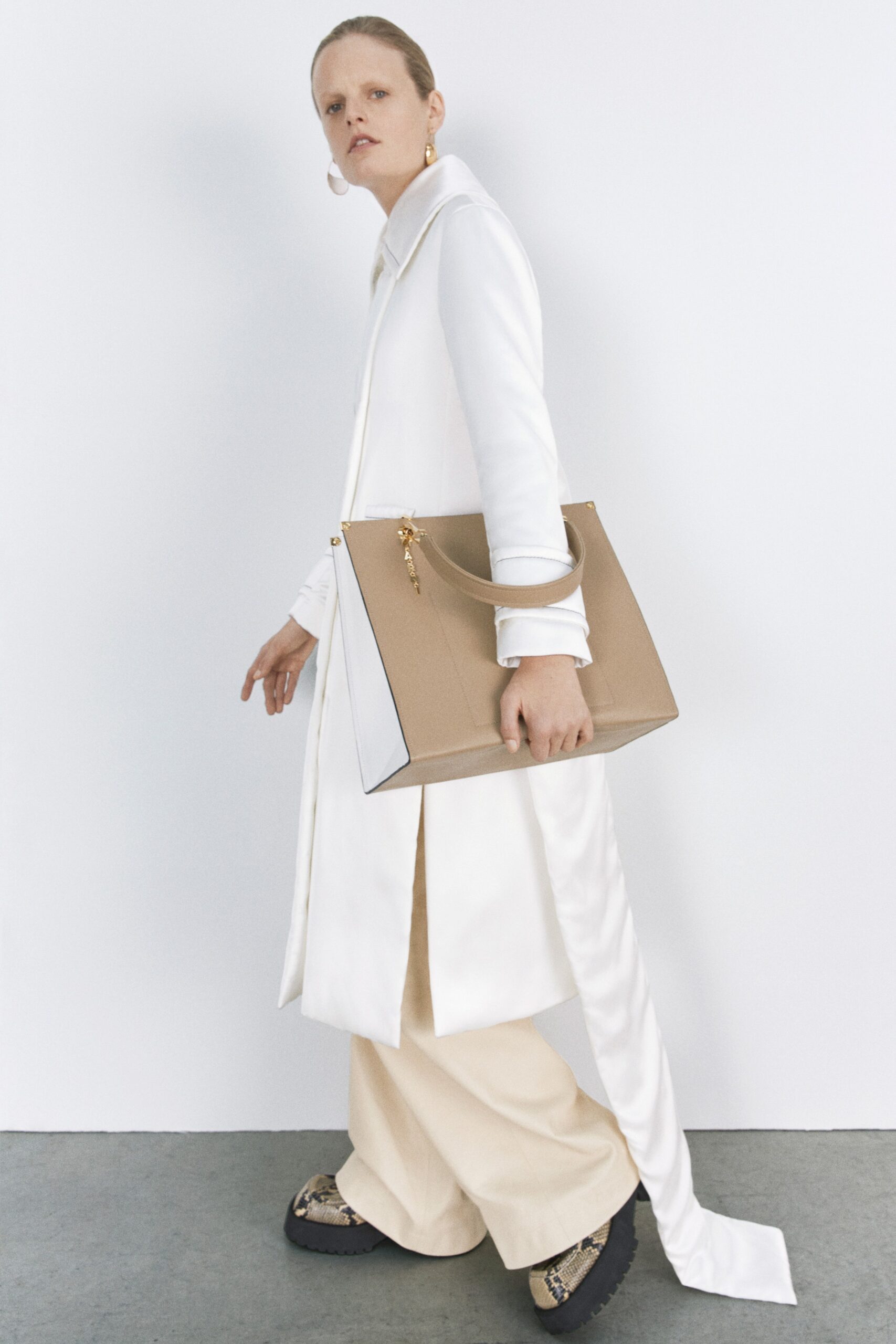 Marni F/W 19 Look 21