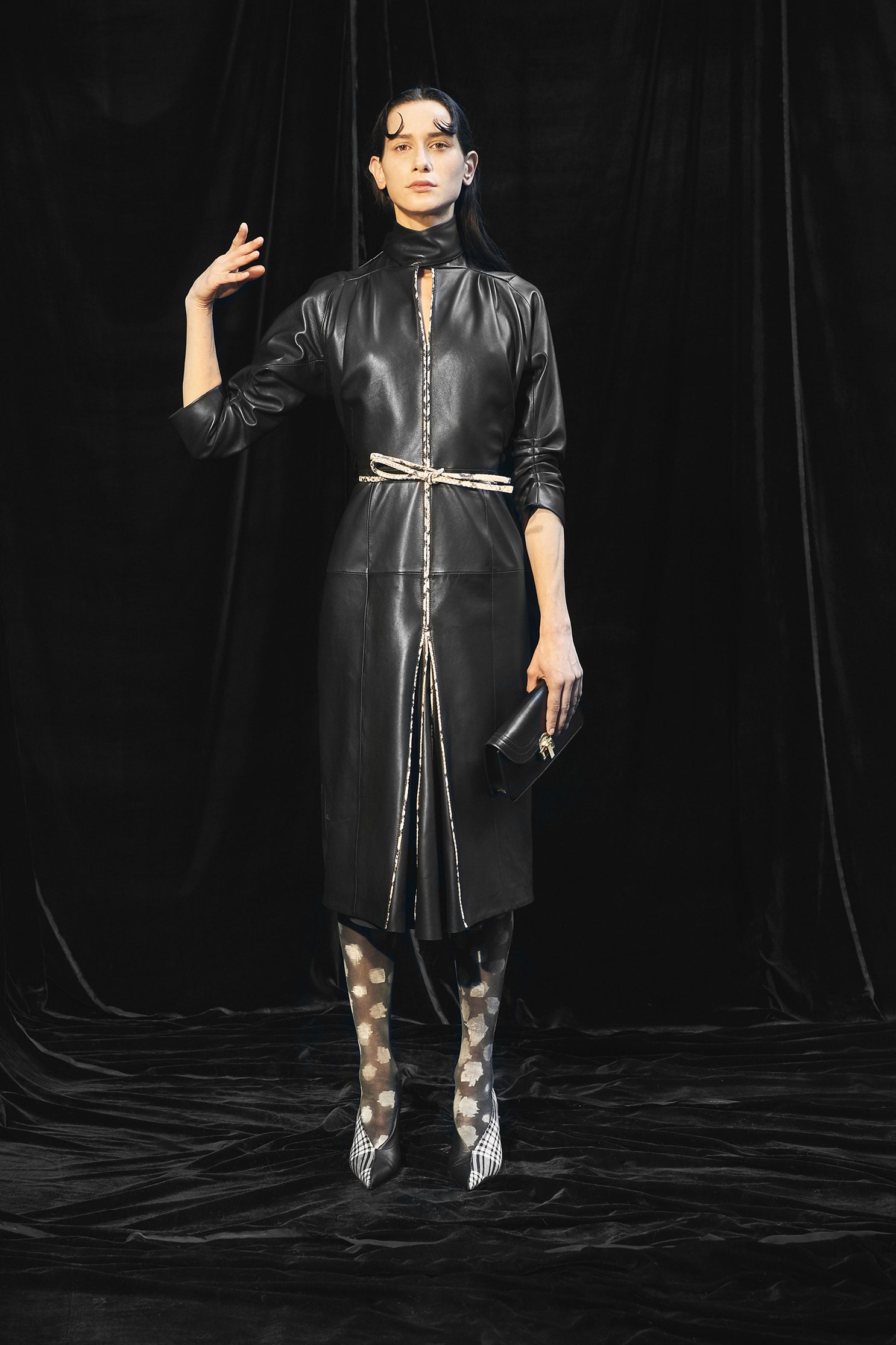 Marni F/W 21 Look 21