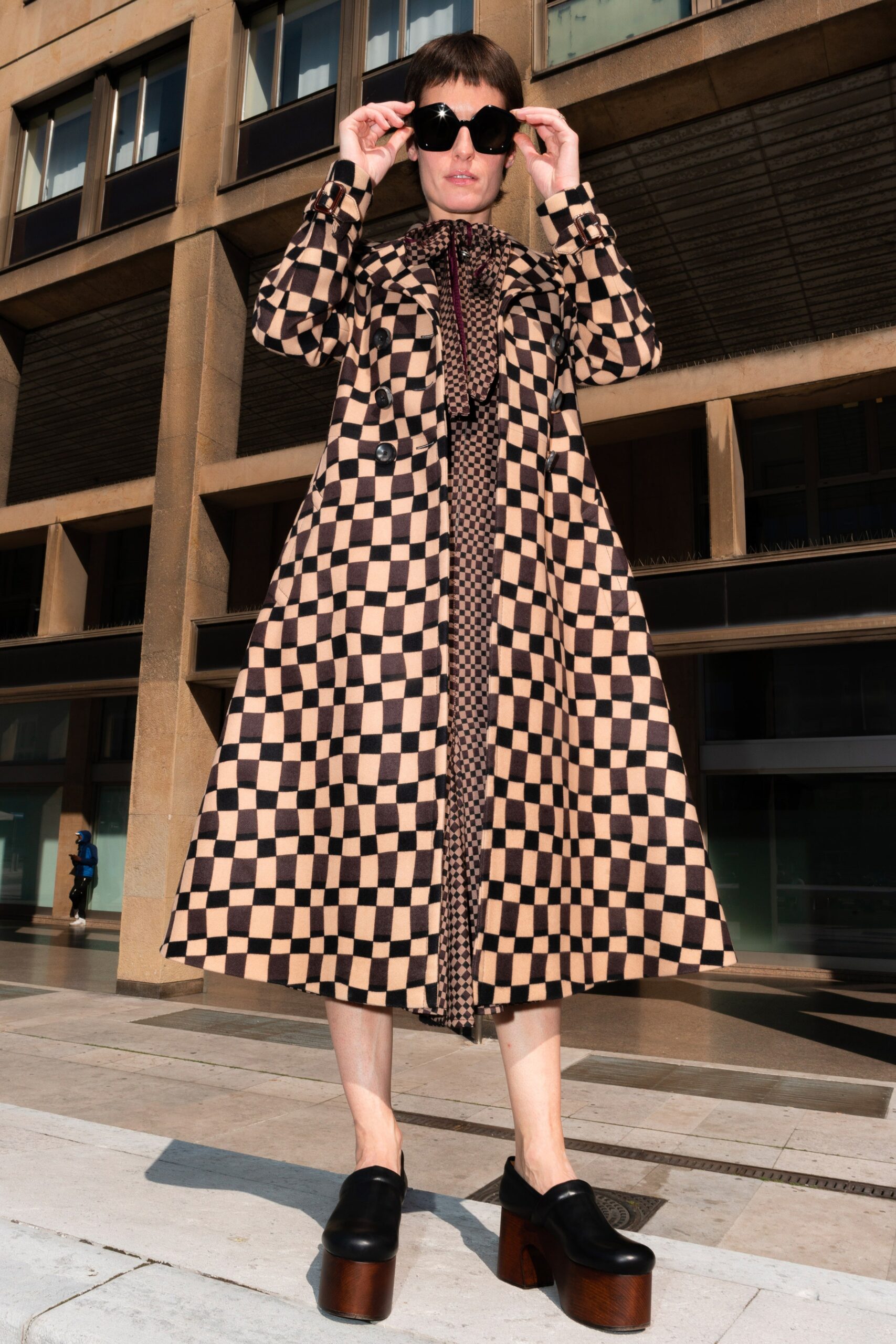 Marni Resort 22 Look 21