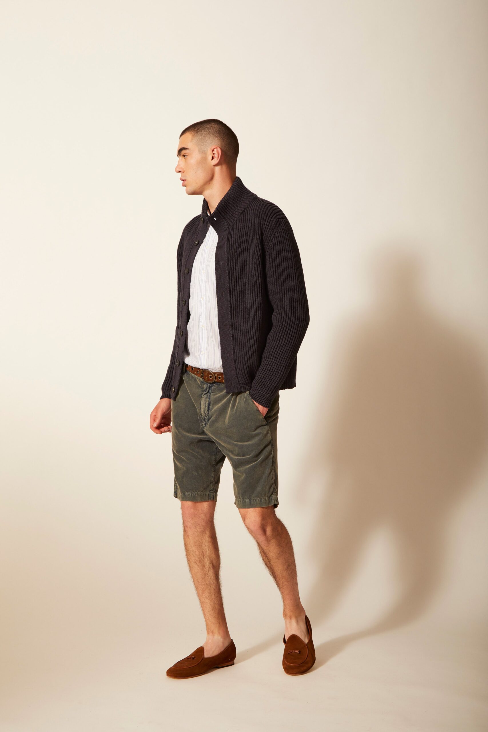 Massimo Alba S/S 20 Menswear Look 21