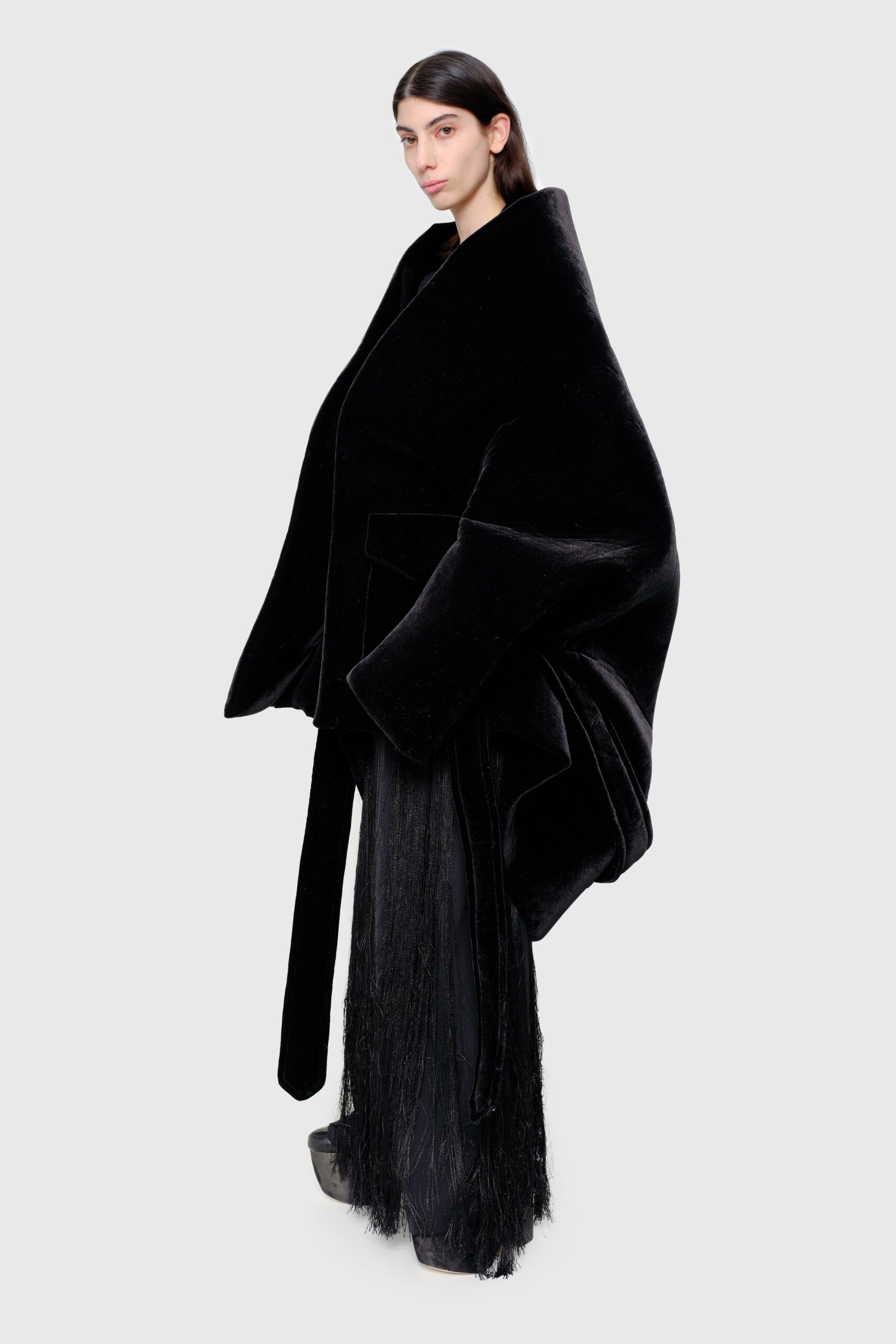 Melitta Baumeister F/W 21 Look 21