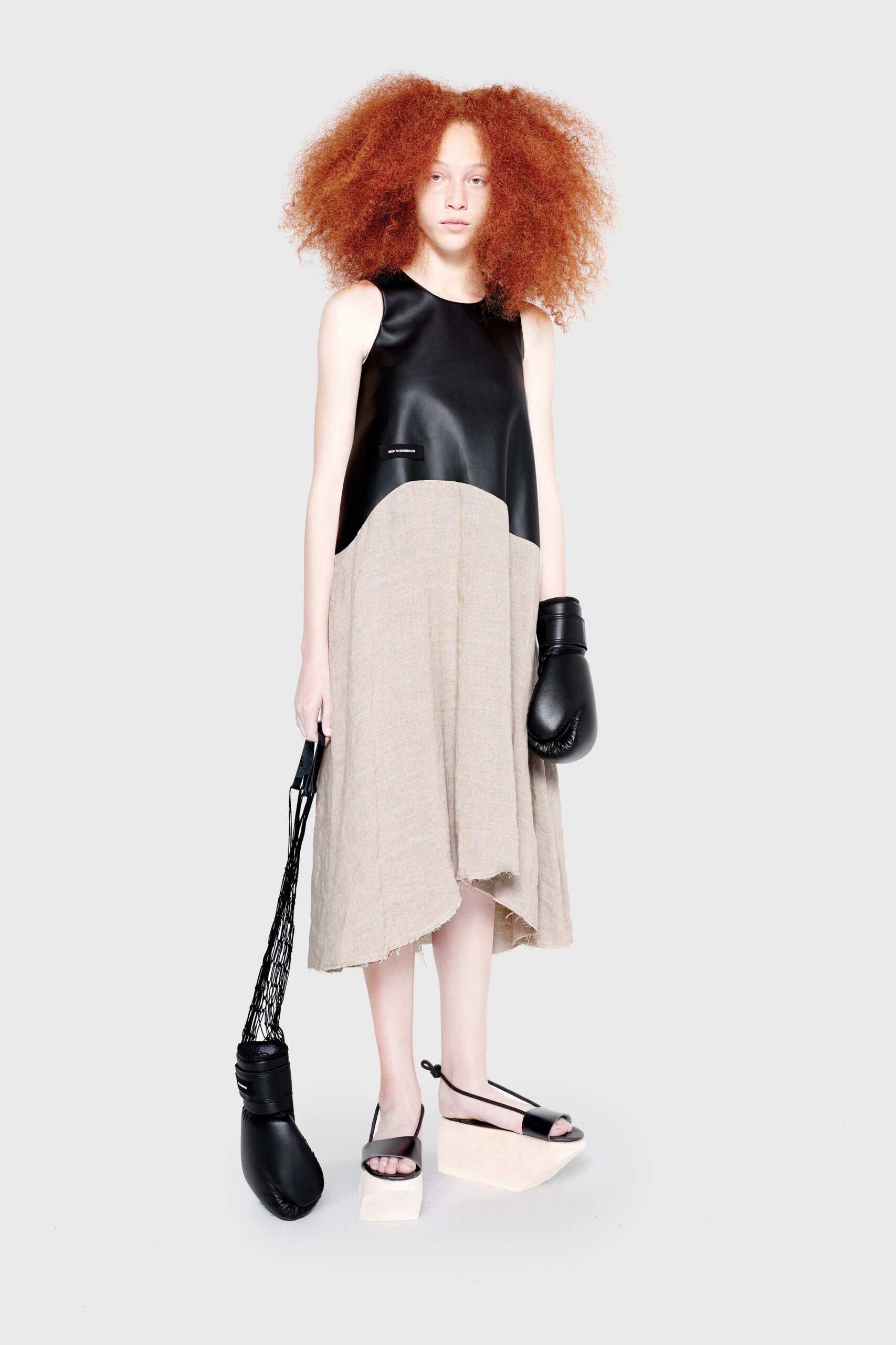 Melitta Baumeister S/S 20 Look 21