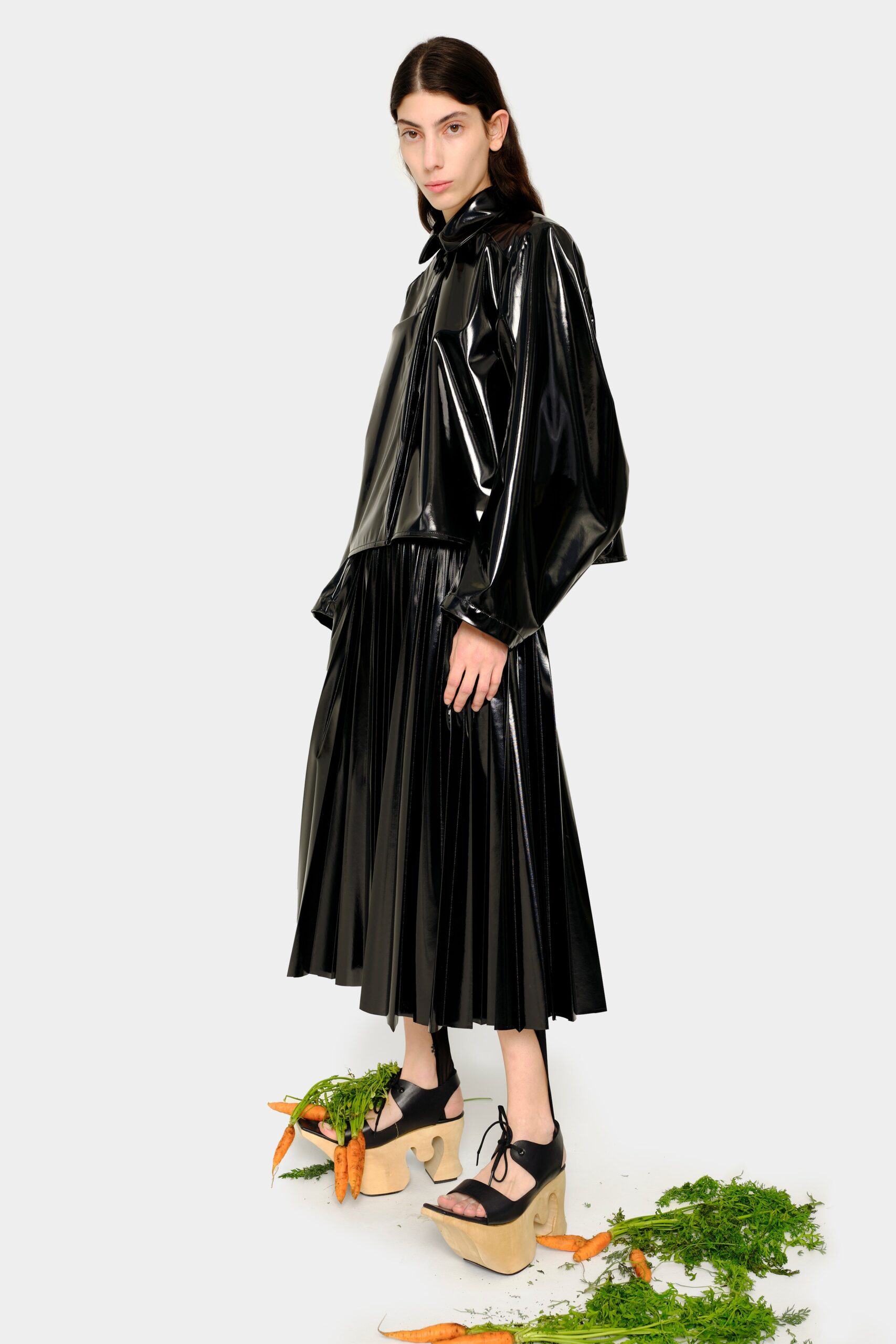 Melitta Baumeister S/S 22 Look 21