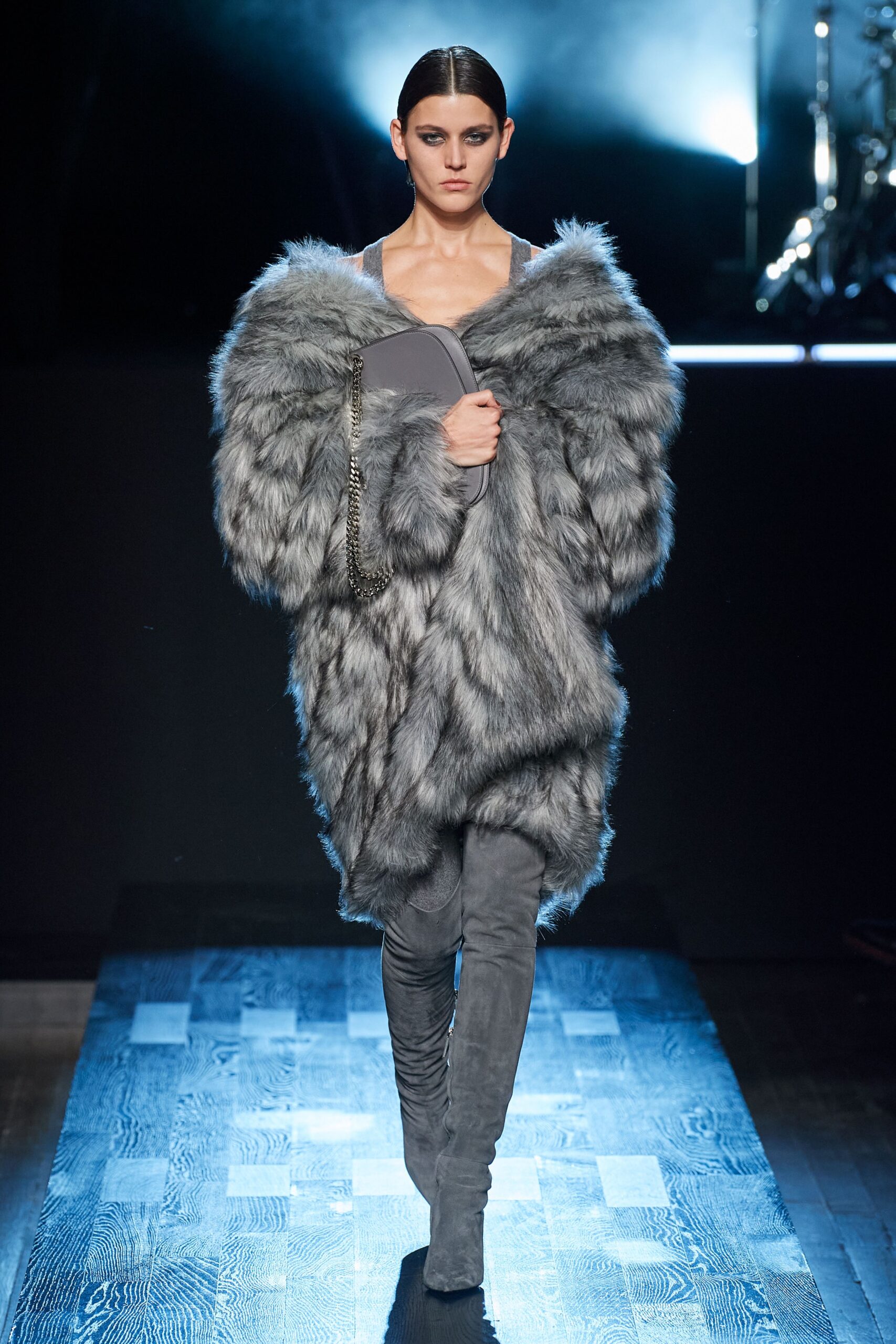Michael Kors Collection F/W 22 Look 21