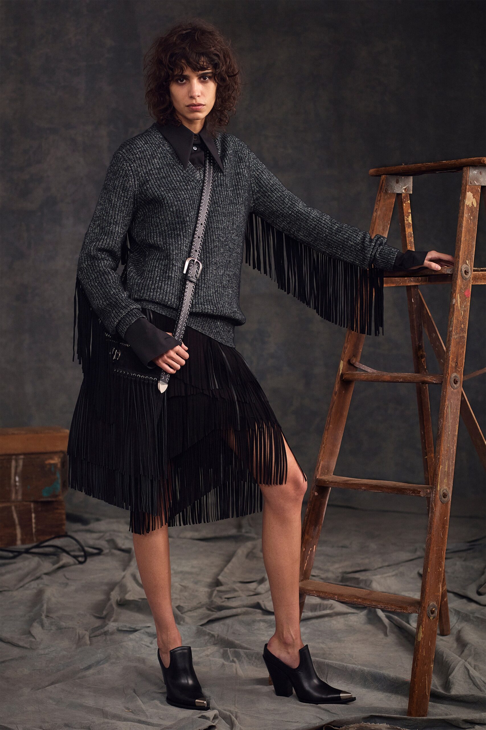 Michael Kors Collection F/W 20 Look 21