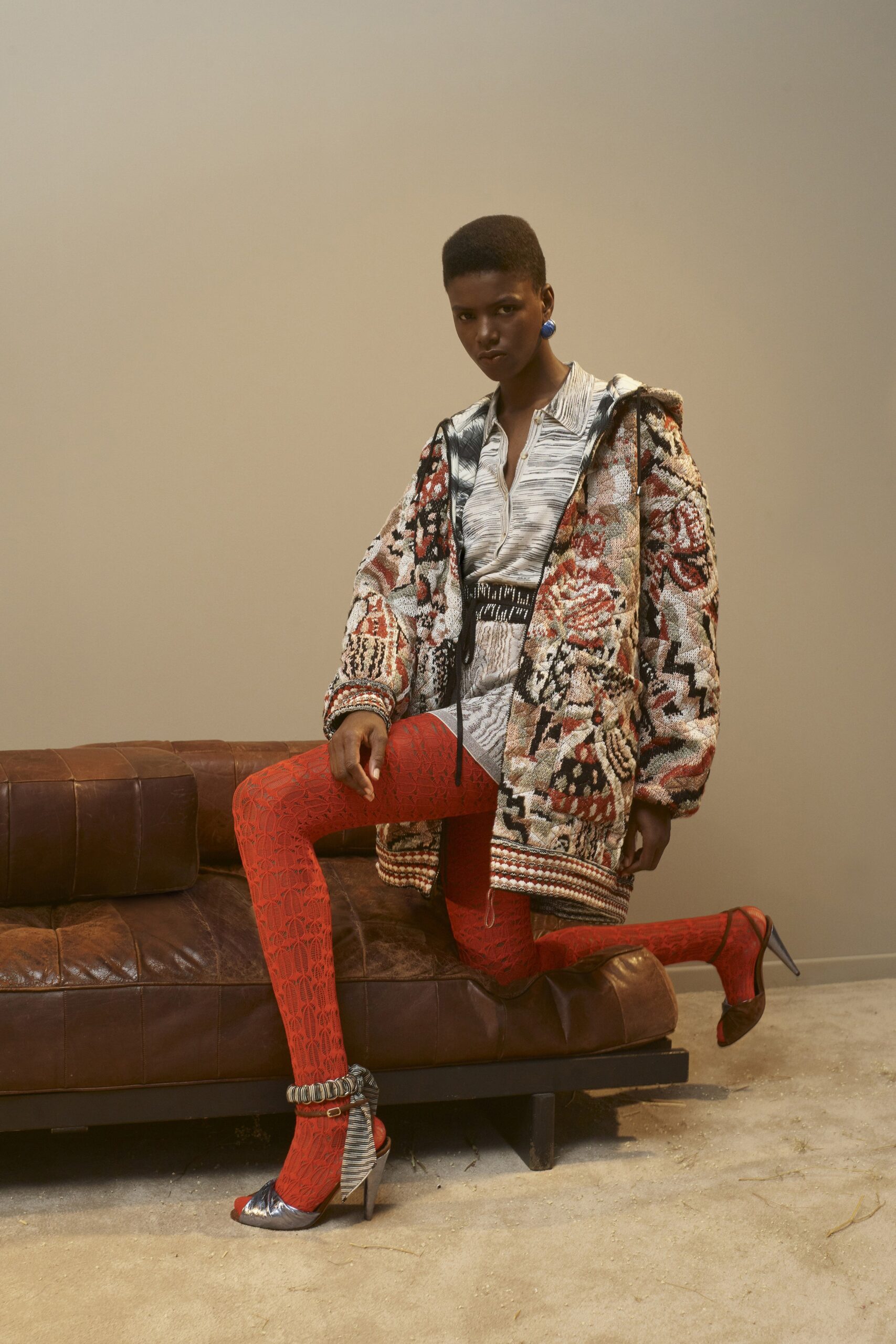 Missoni F/W 20 Look 21