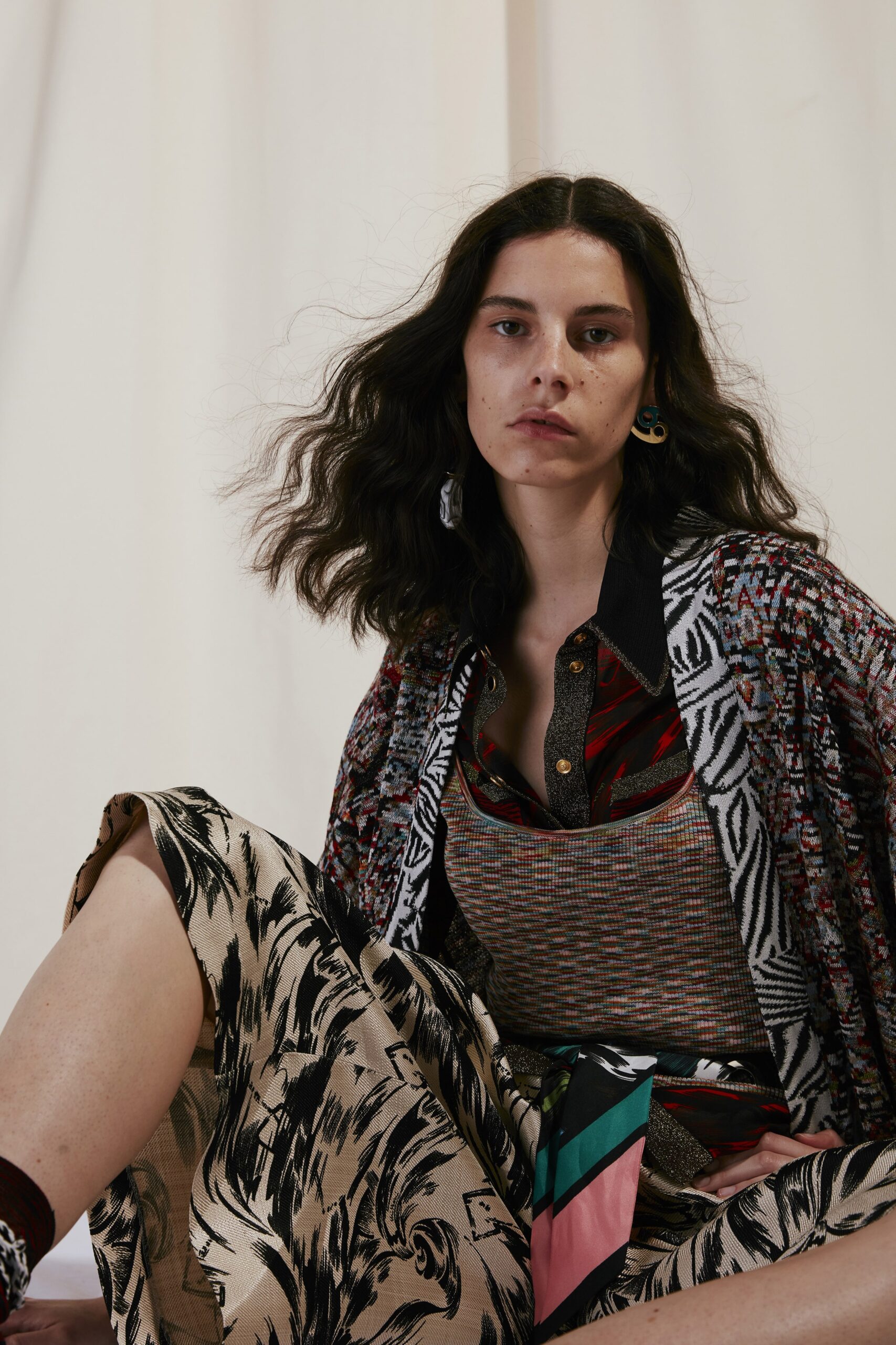 Missoni Resort 20 Look 21