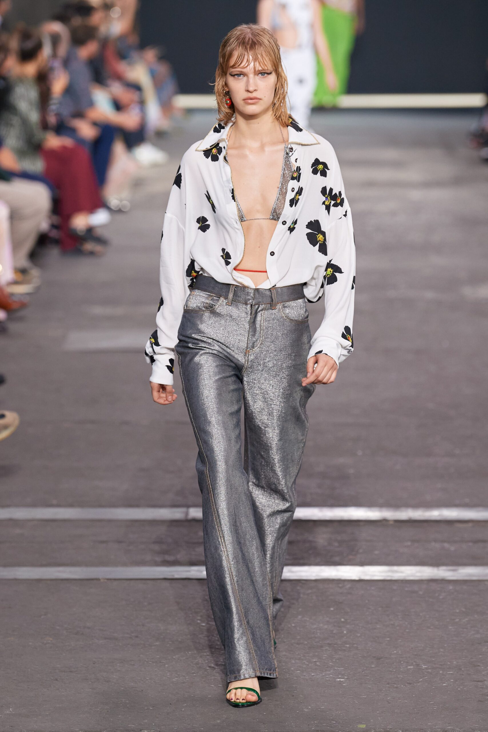 Missoni S/S 22 Look 21
