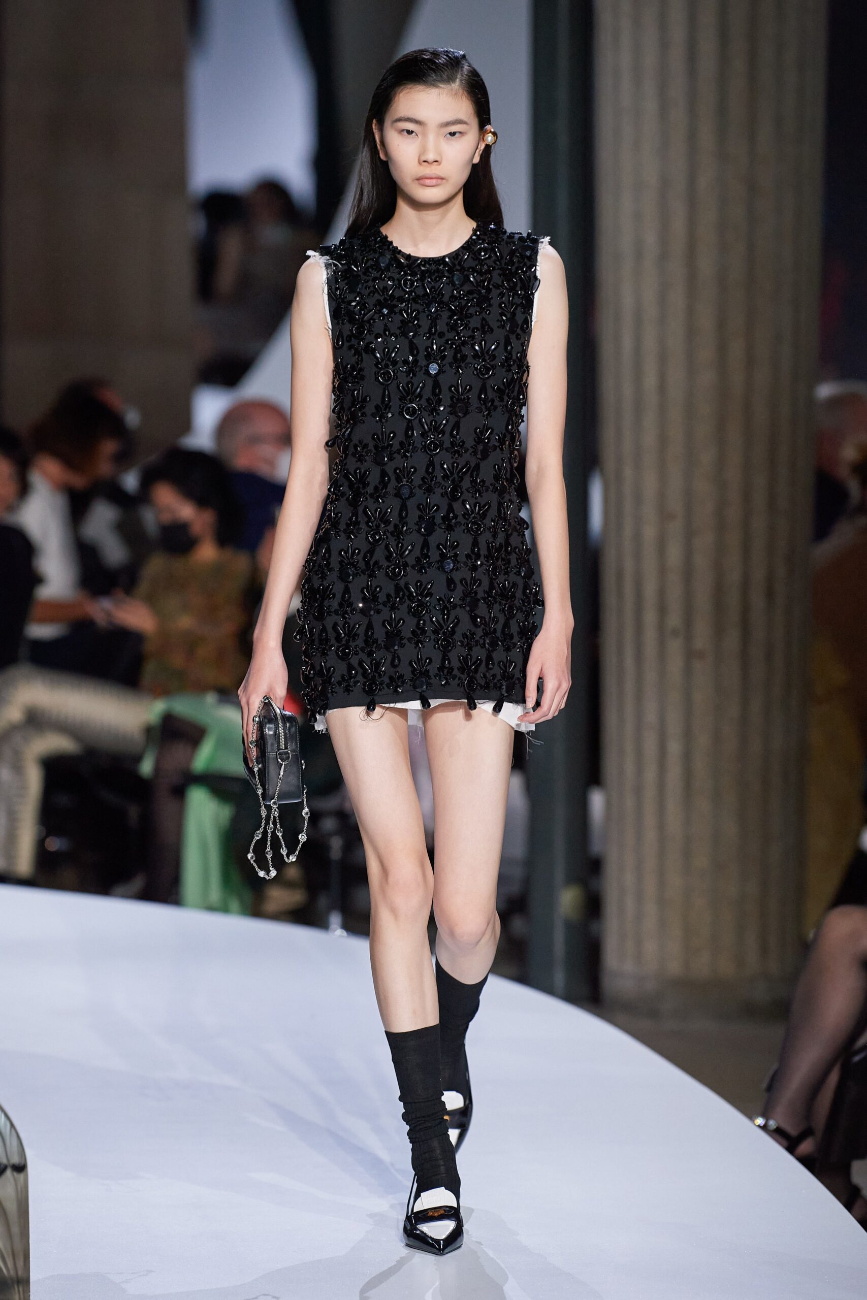 Miu Miu S/S 22 Look 21