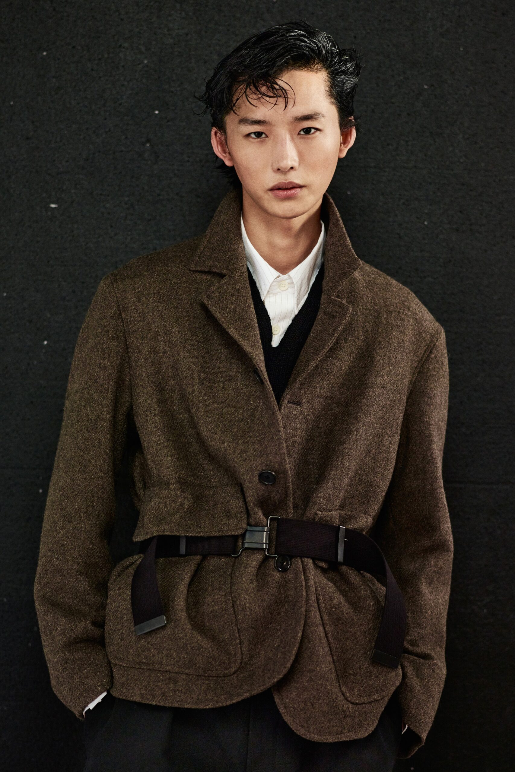 Margaret Howell F/W 23 Look 21