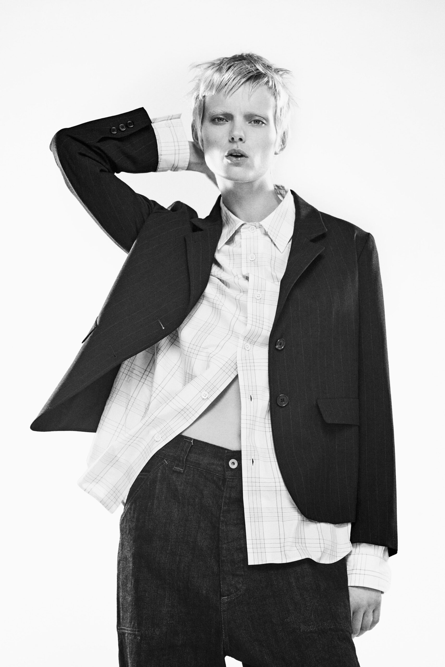 Margaret Howell S/S 23 Look 21