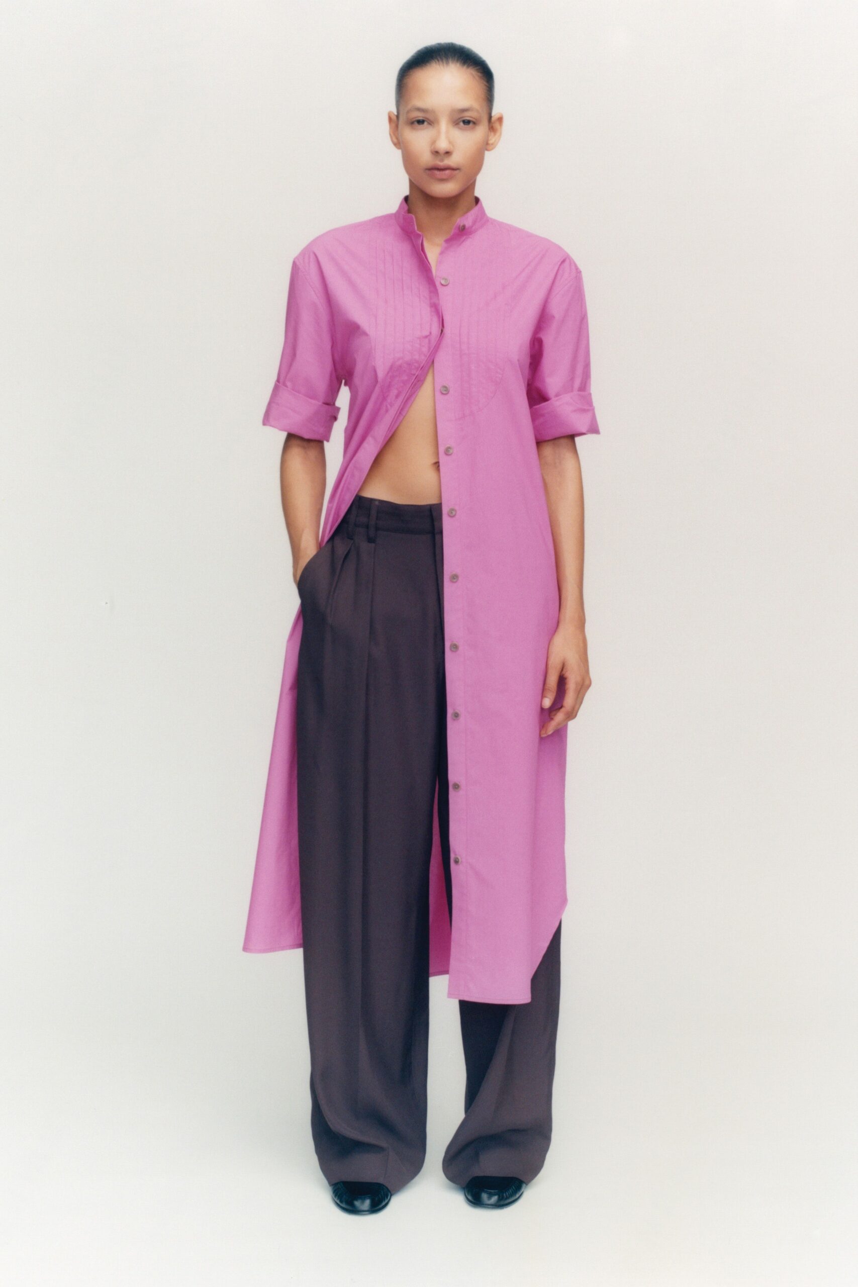 Maria McManus F/W 23 Look 21