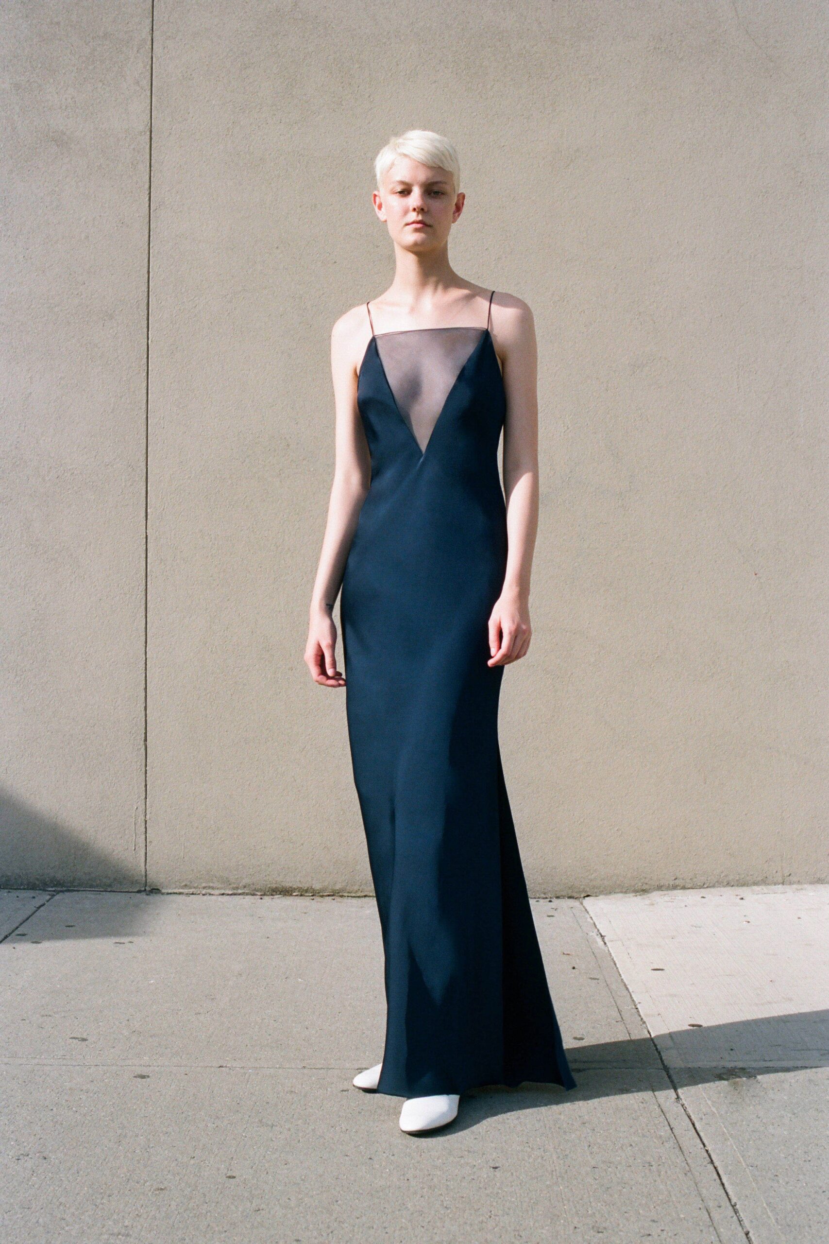 Marina Moscone Resort 19 Look 21