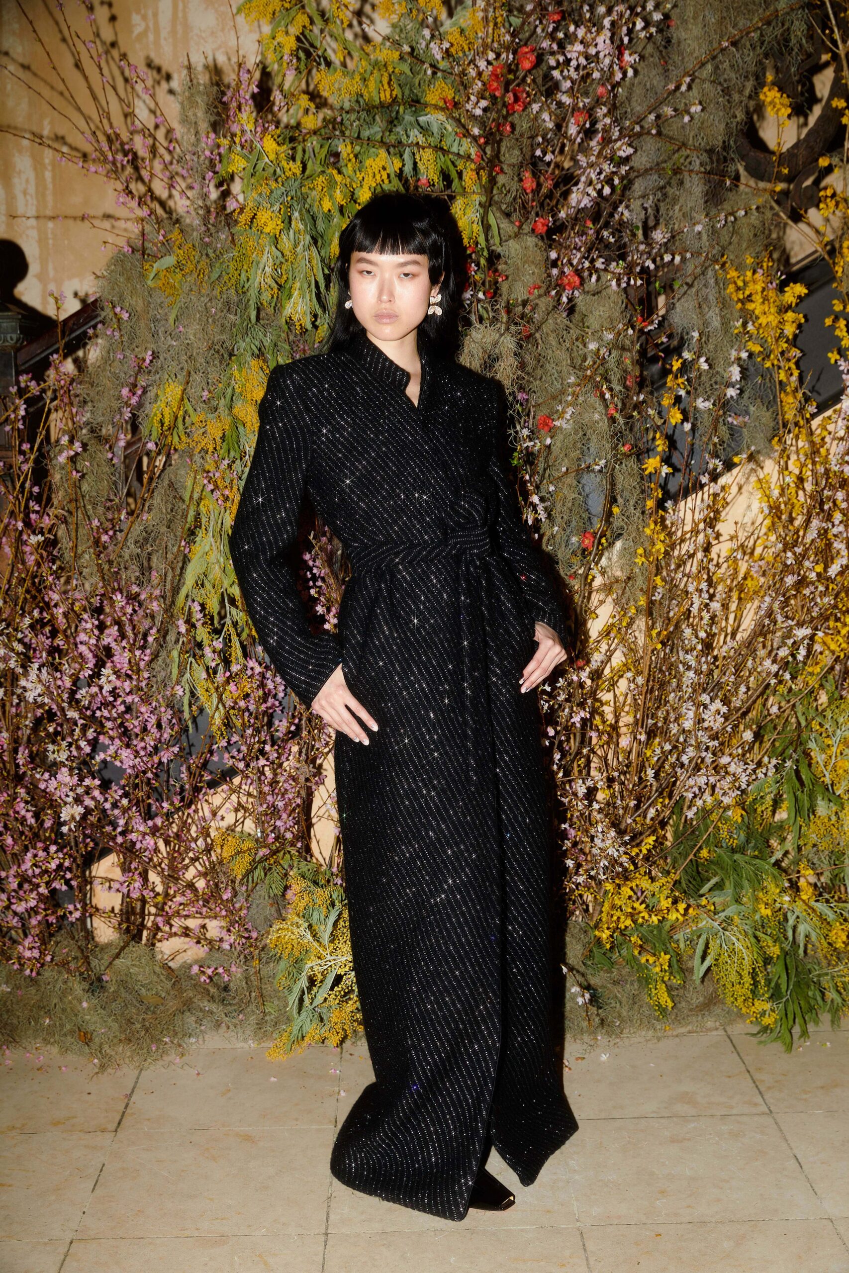 Markarian F/W 23 Look 21