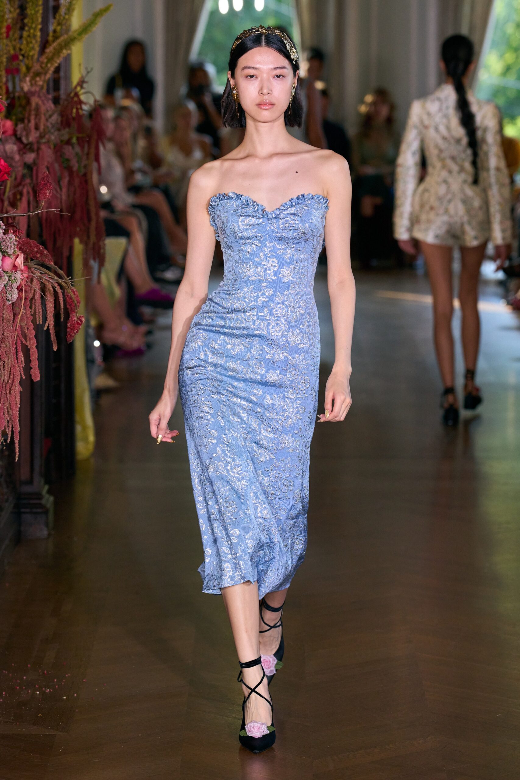 Markarian S/S 23 Look 21