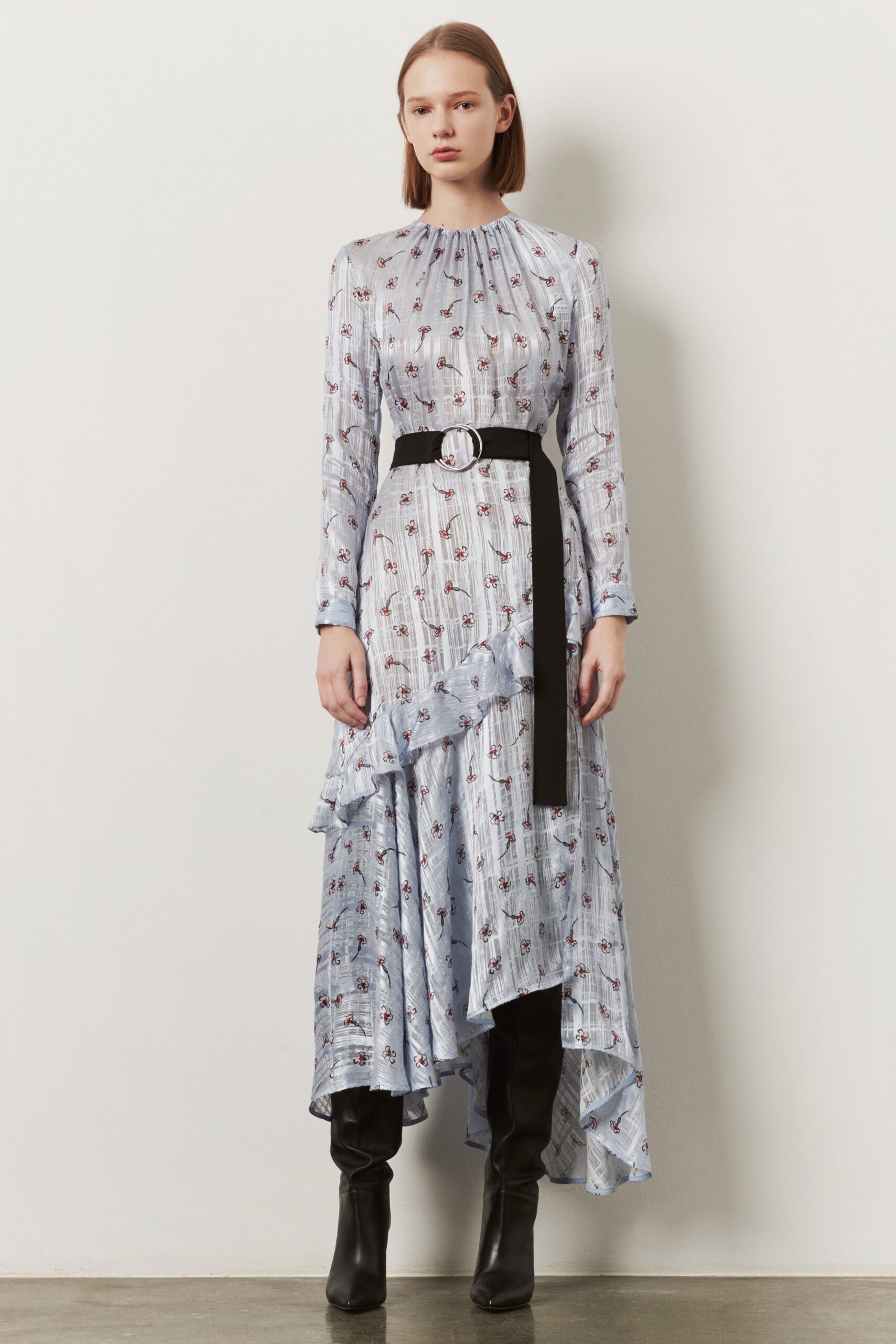 Markus Lupfer F/W 19 Look 21