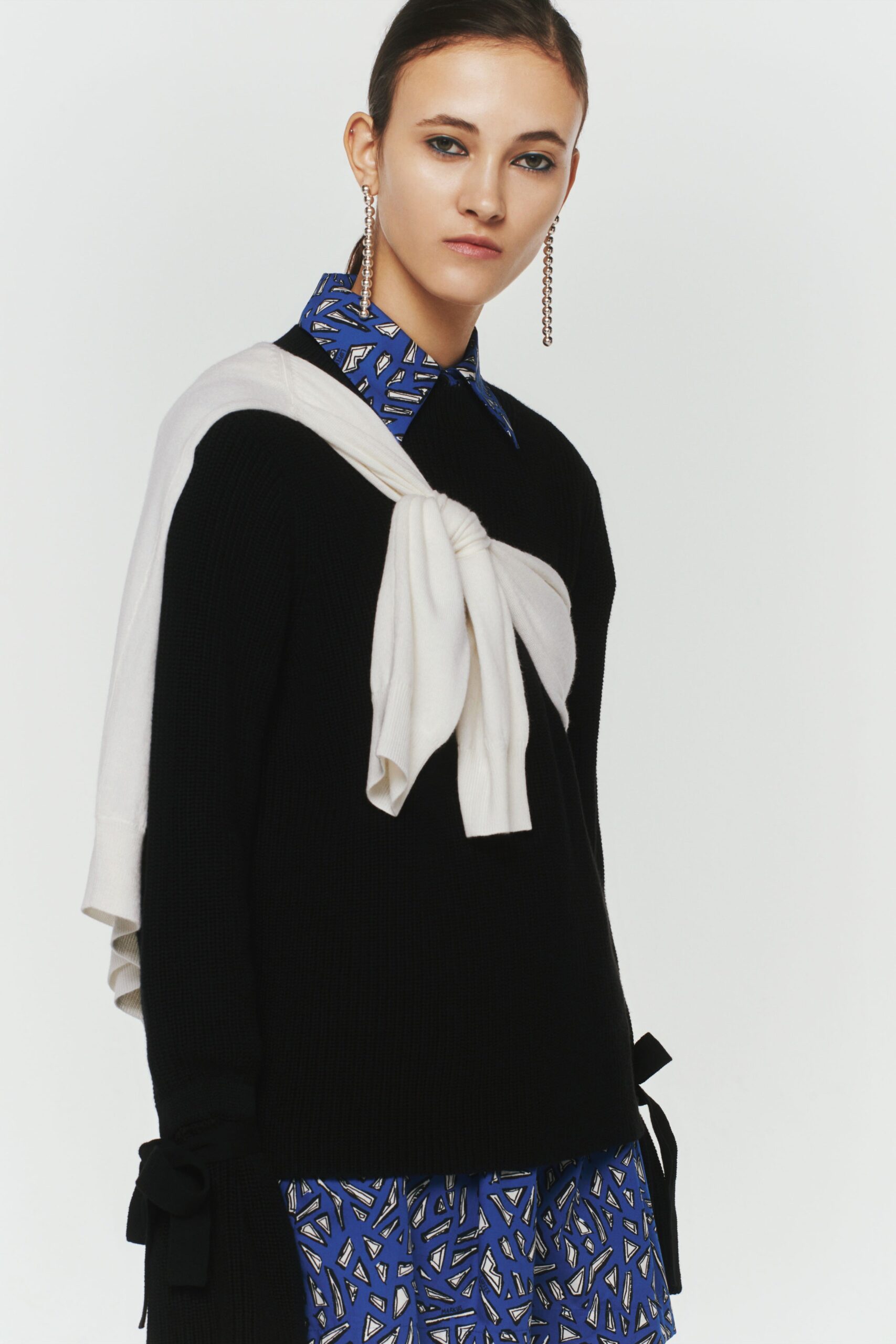 Markus Lupfer Resort 20 Look 20