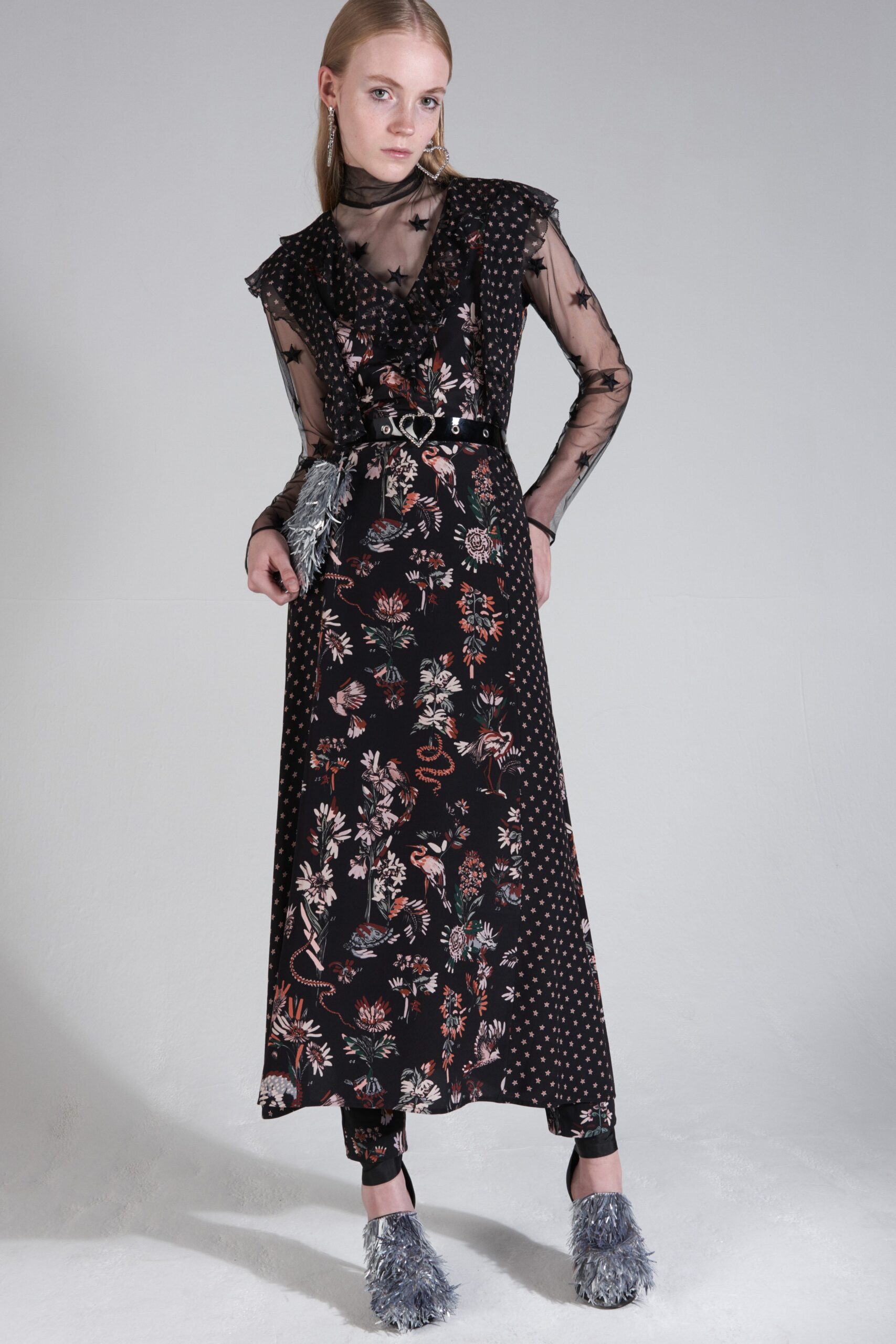 Markus Lupfer Resort 19 Look 21