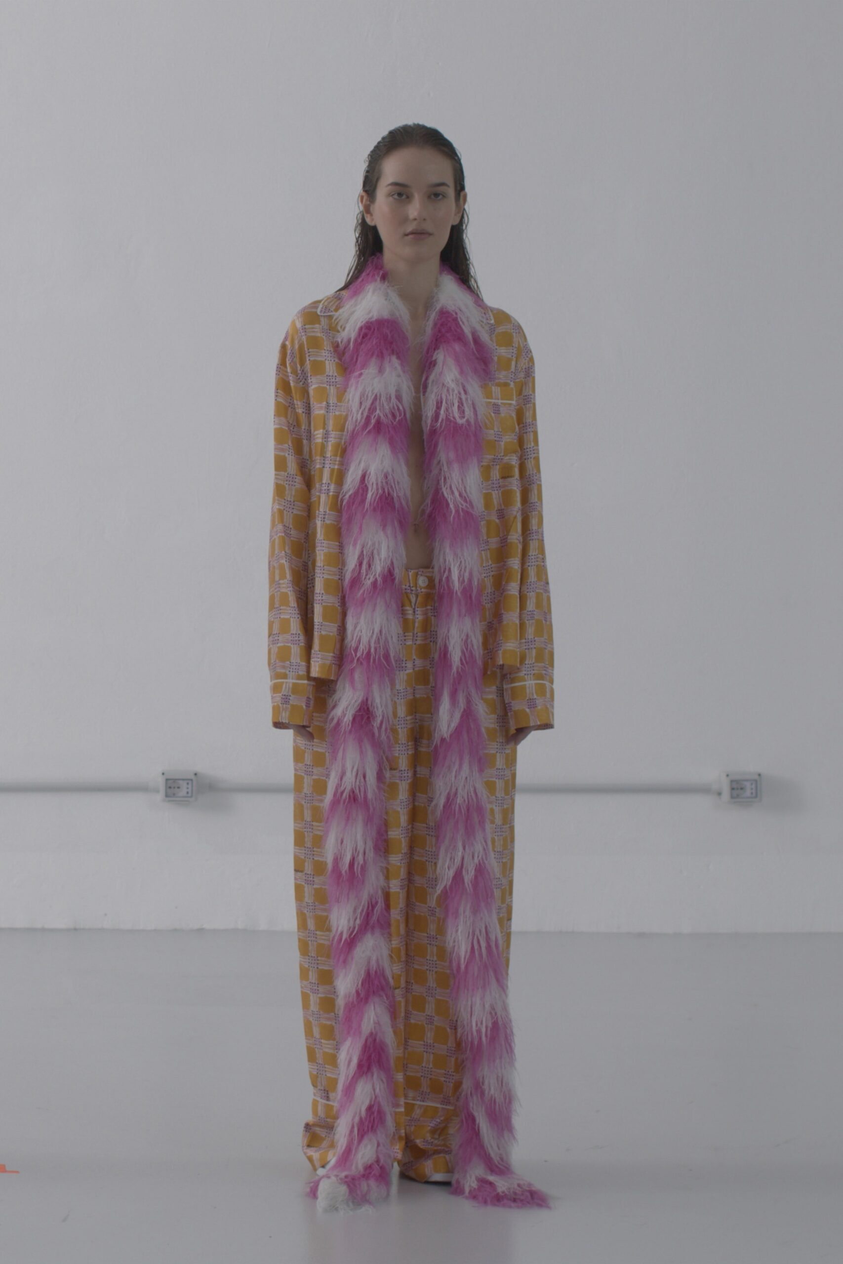 Marni F/W 23 Look 21