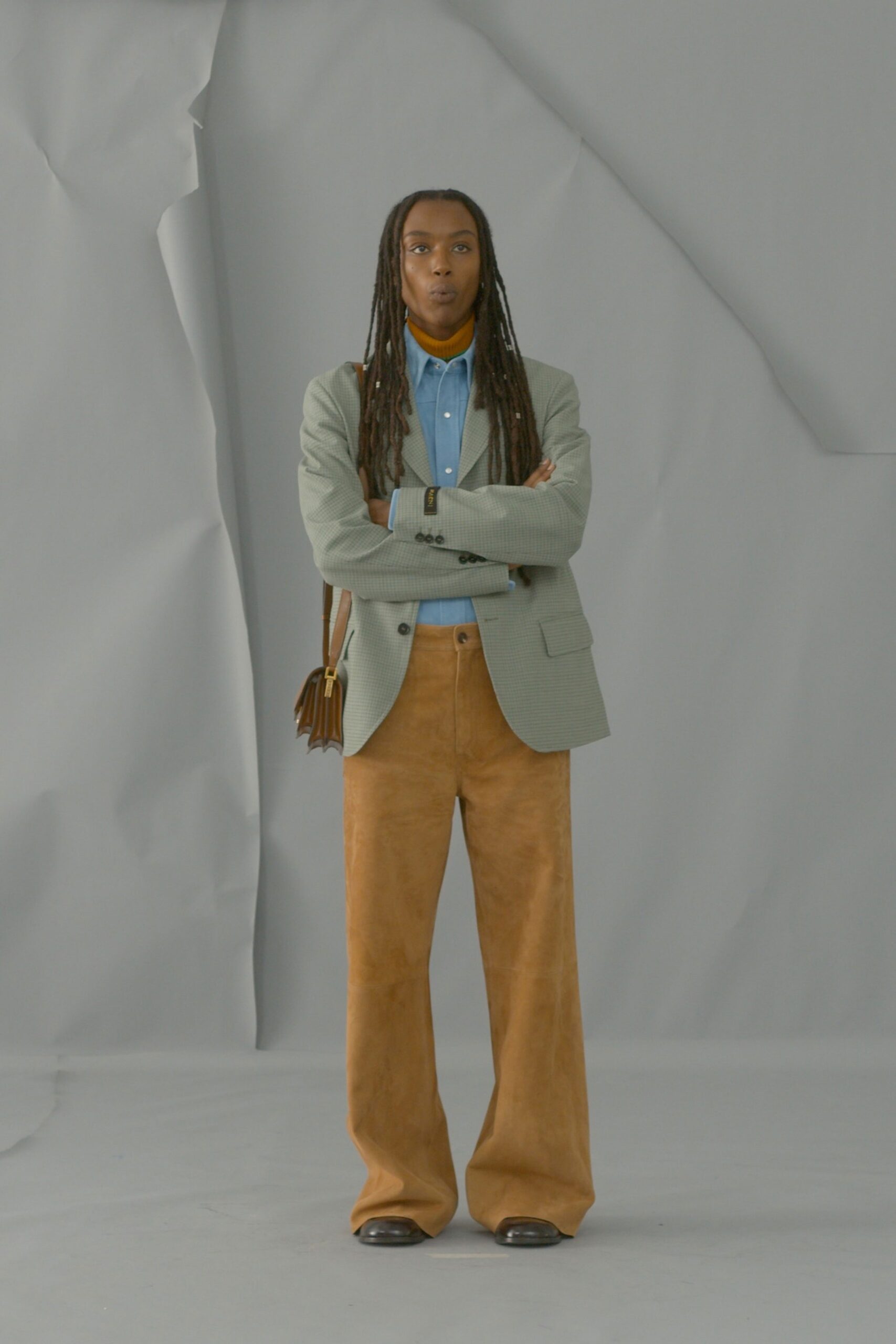 Marni Resort 23 Look 21
