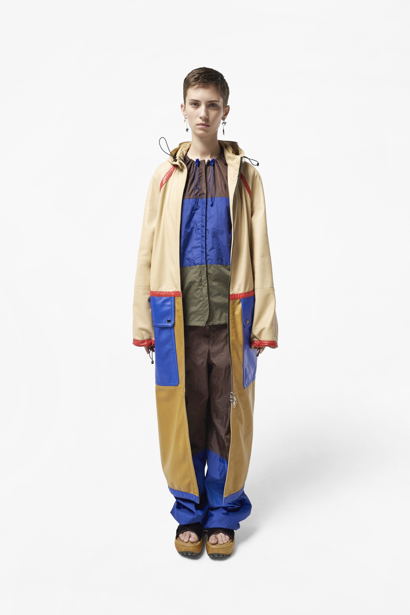 Marni F/W 18 Look 21