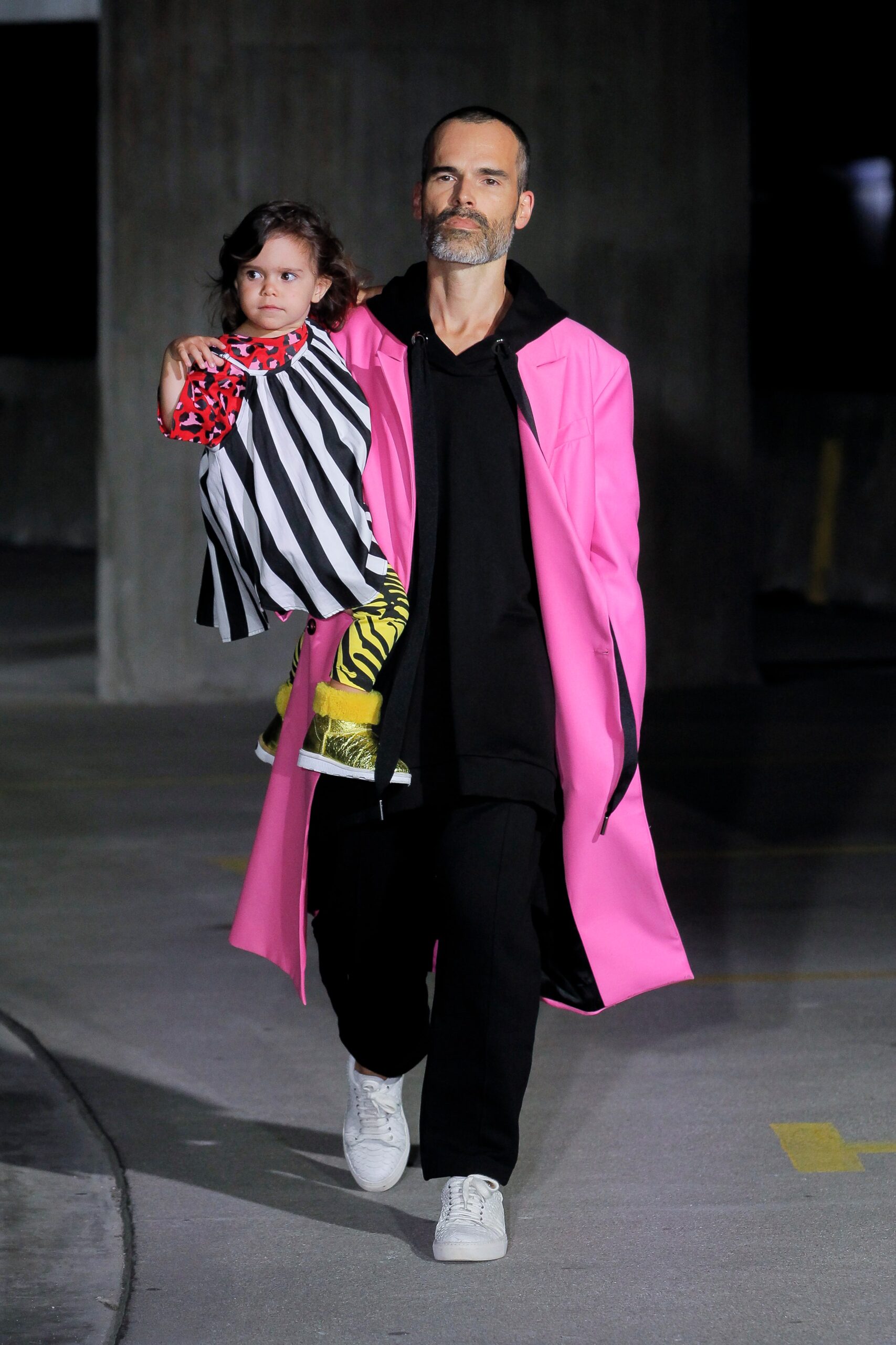 Marques’Almeida S/S 23 Look 21