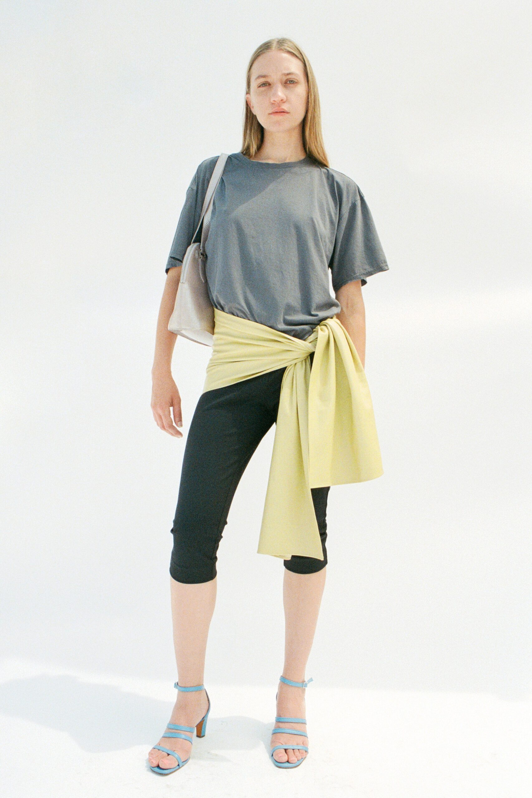 Maryam Nassir Zadeh Resort 23 Look 21