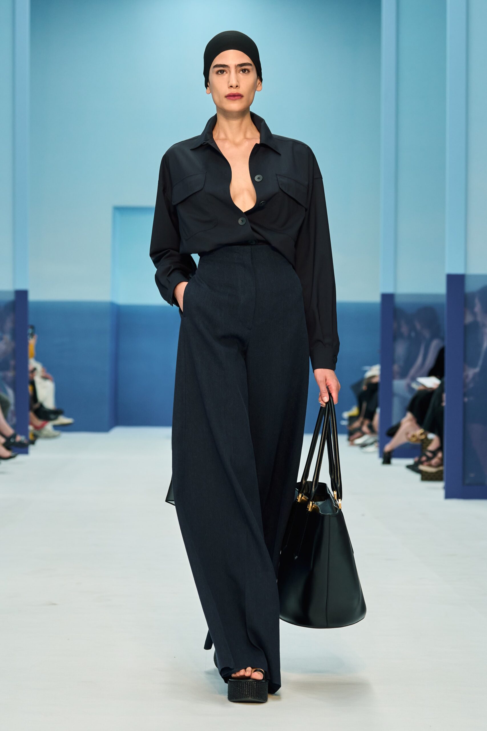 Max Mara S/S 23 Look 21