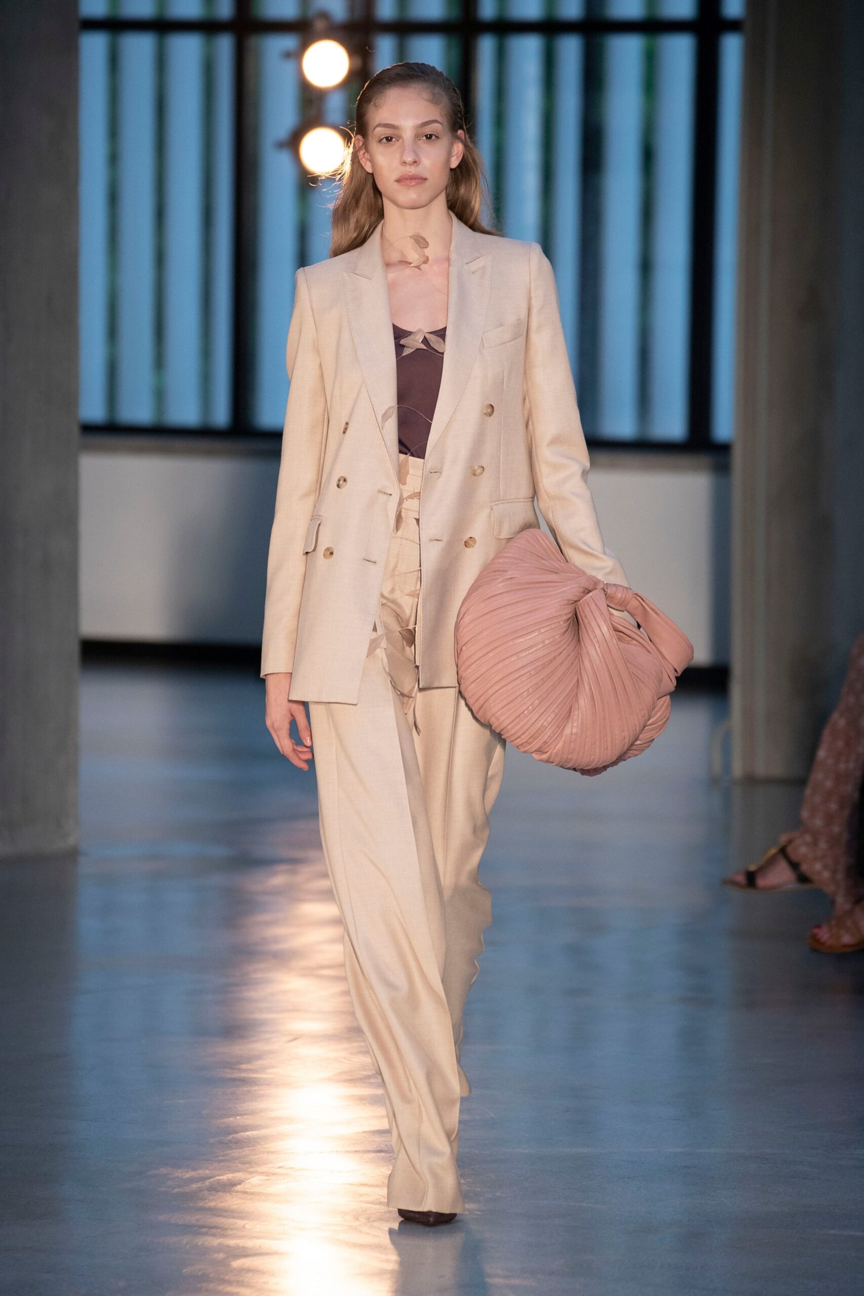 Max Mara Resort 19 Look 21
