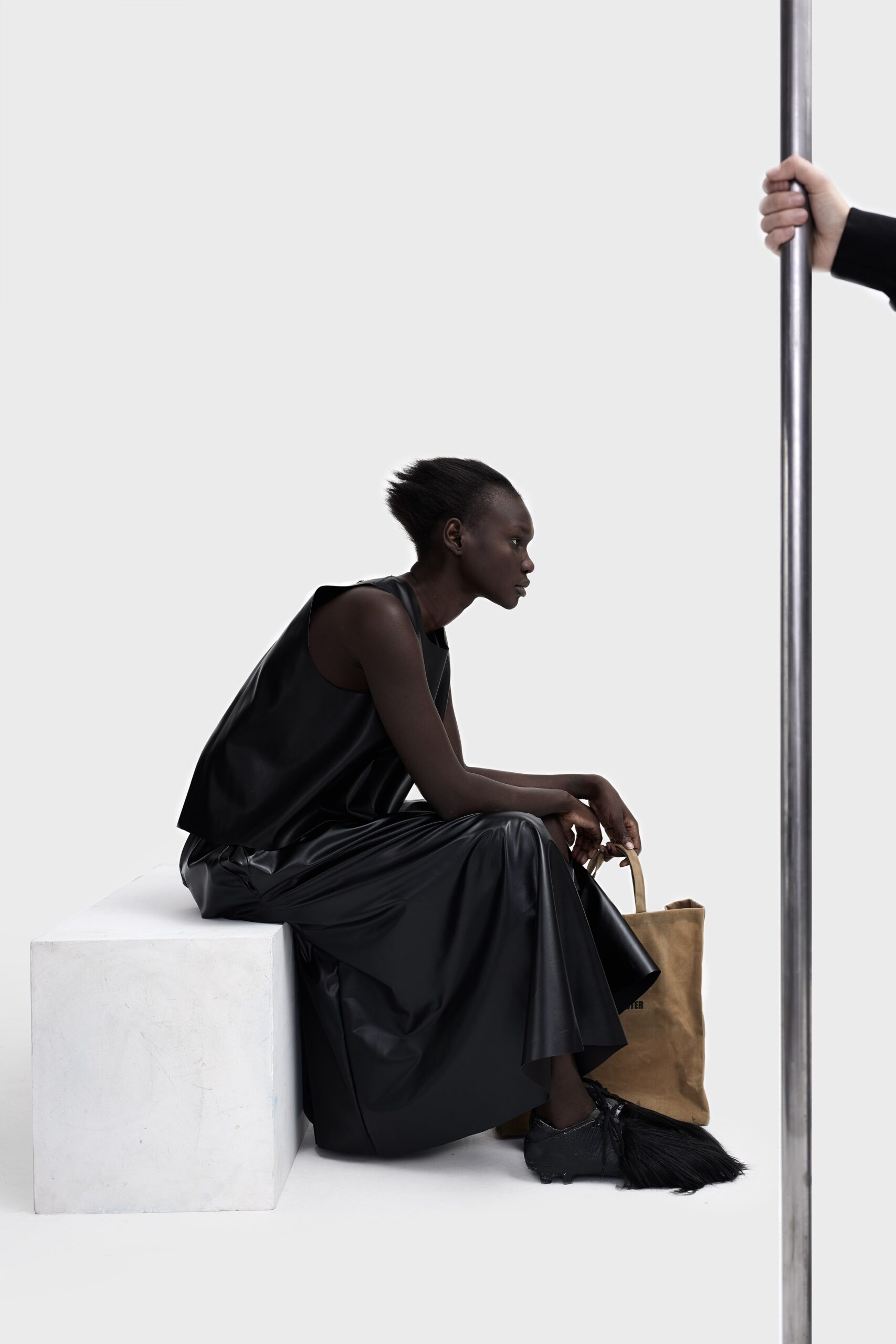 Melitta Baumeister F/W 19 Look 21