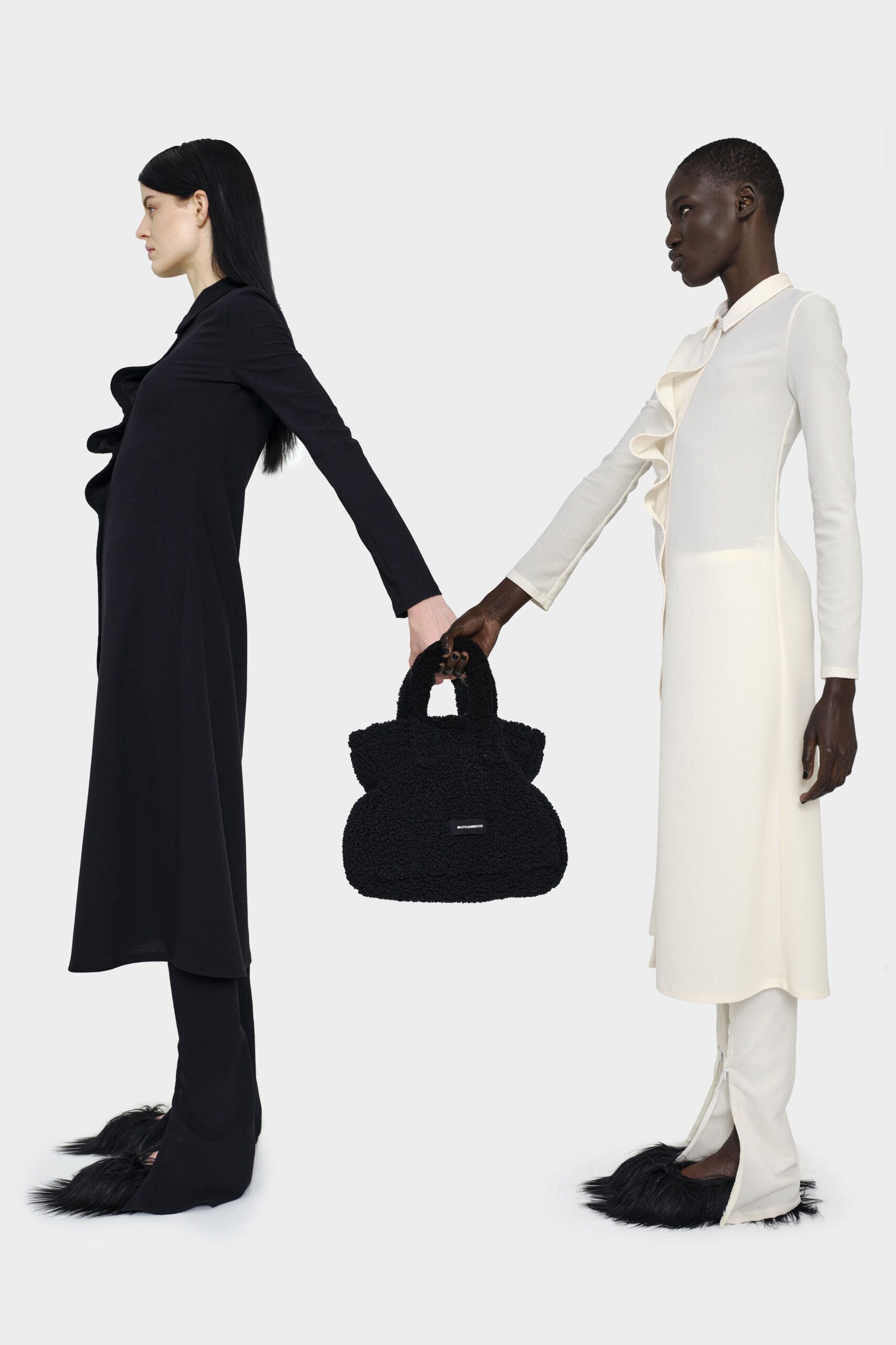 Melitta Baumeister F/W 22 Look 21