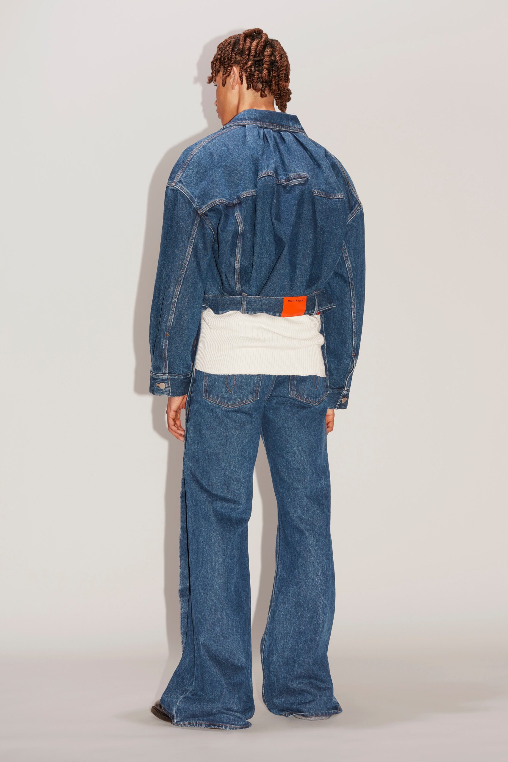 Meryll Rogge S/S 23 Look 21