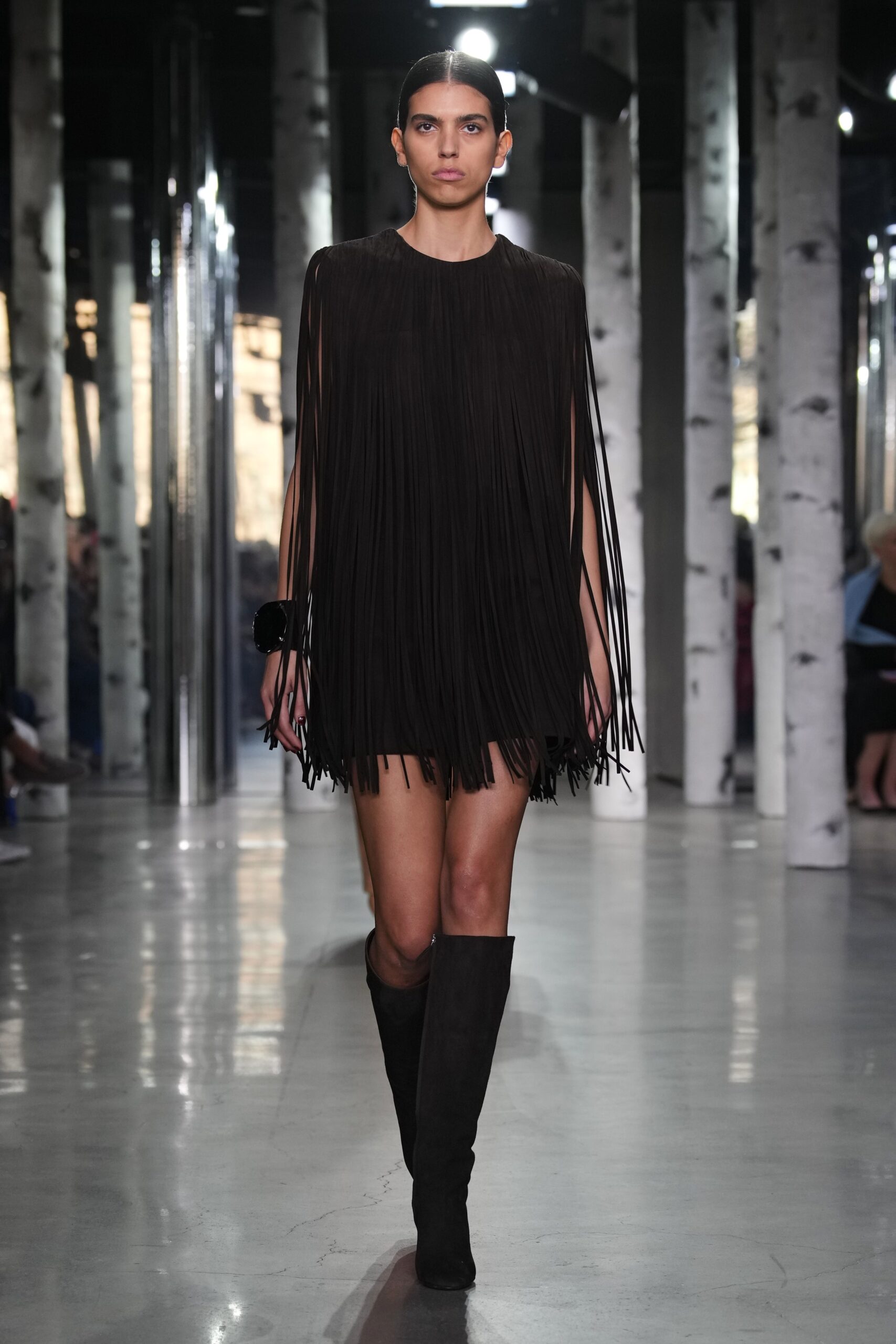 Michael Kors Collection F/W 23 Look 21