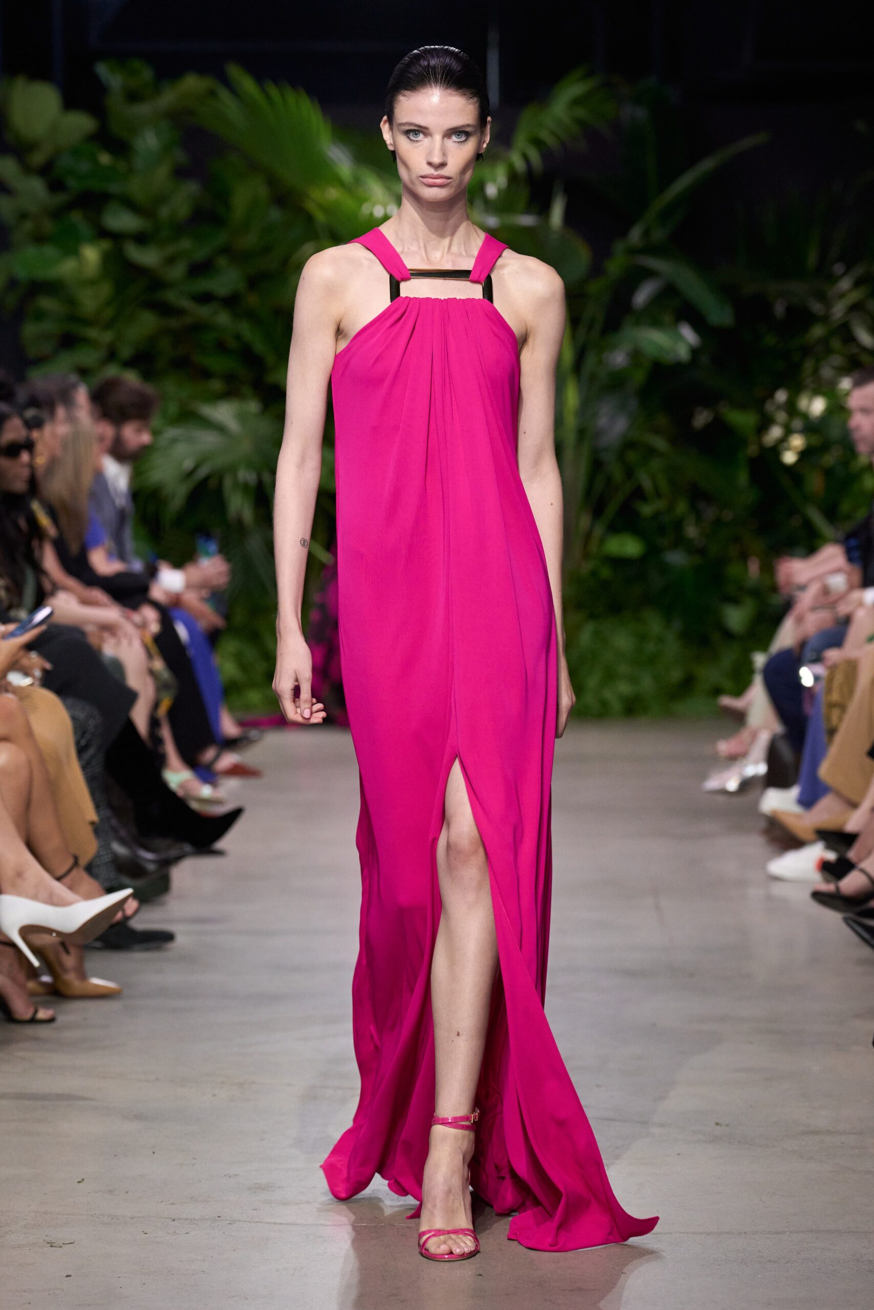 Michael Kors Collection S/S 23 Look 21